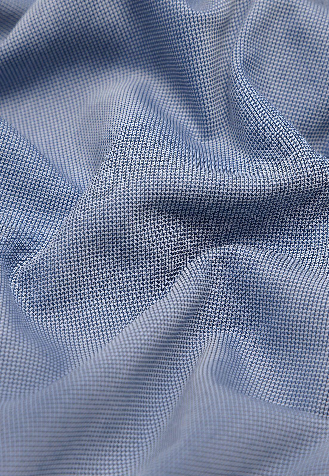 Camisa Formal Texturada Van Heusen VHCM301AZ-6