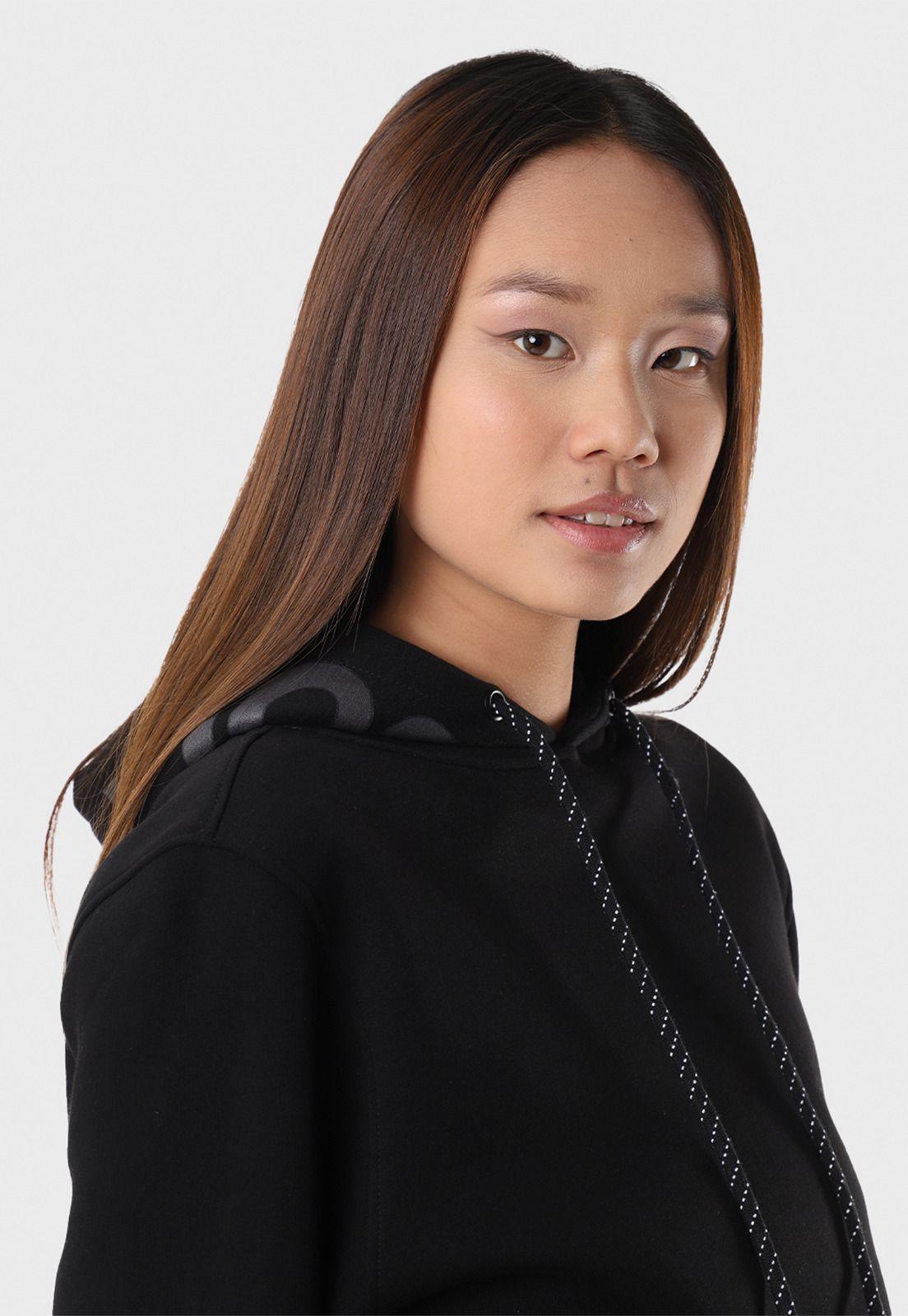 Polerón Con Gorro Soviet SIPL25WNE-2