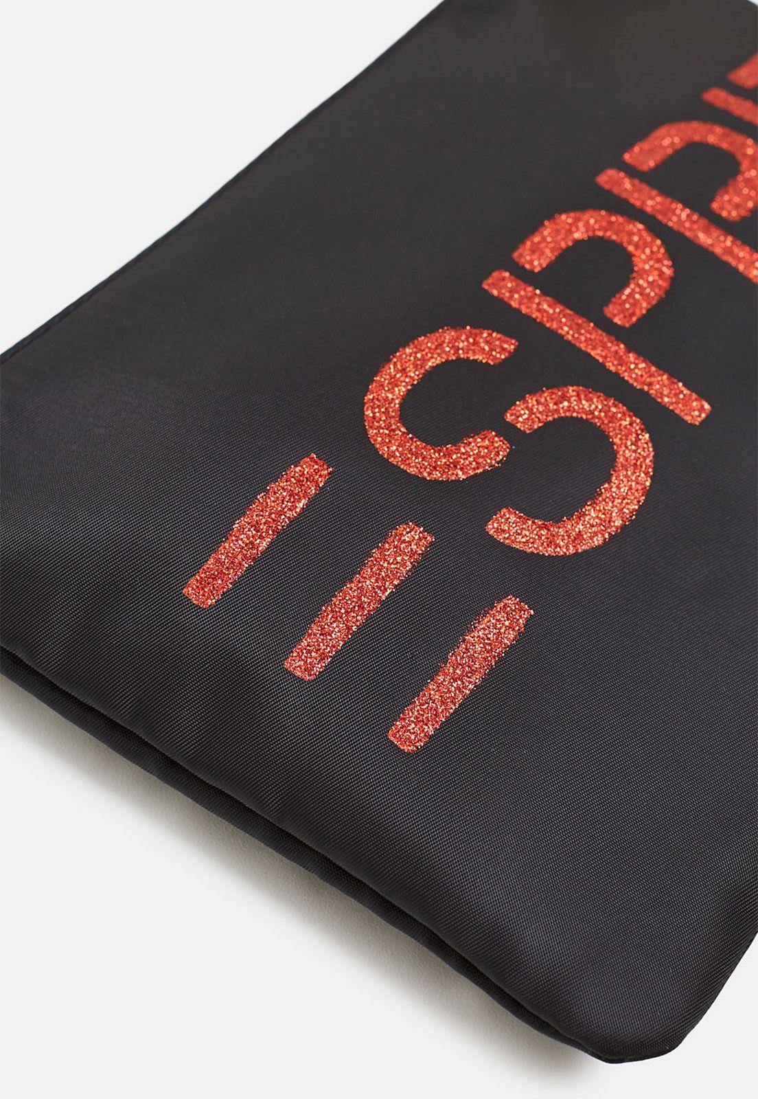 Estuche con logo Esprit-1