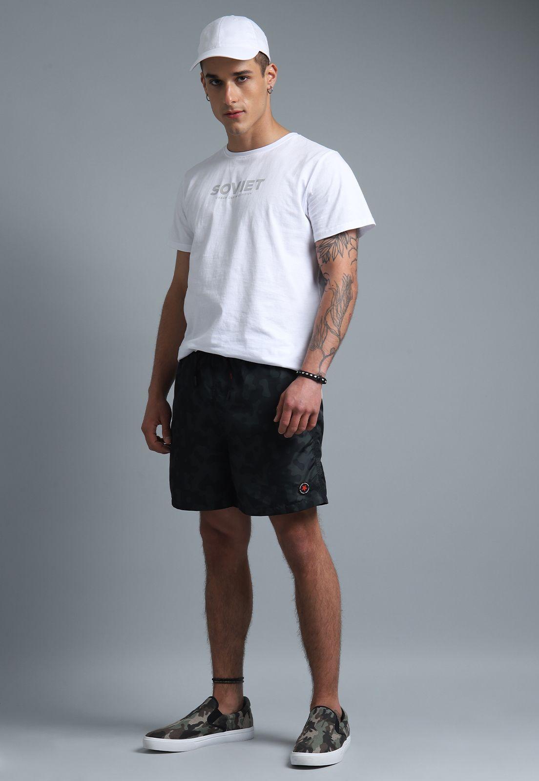 Short de Baño Hombre Soviet-5