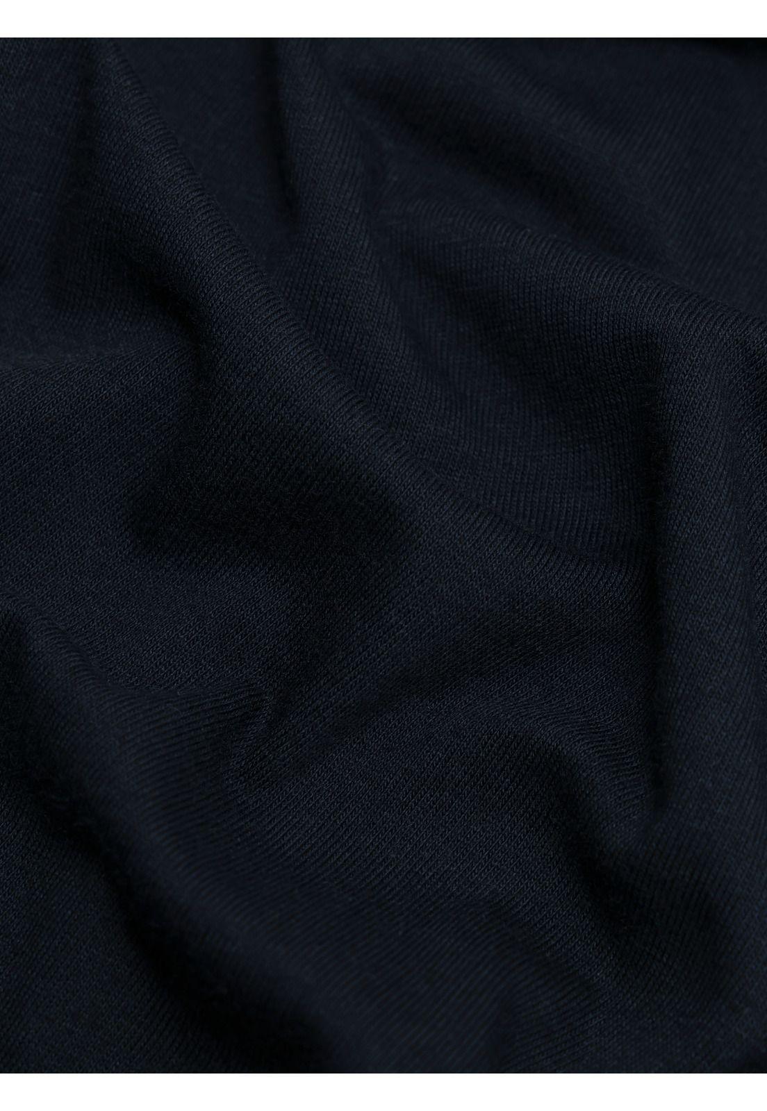 Pijama Largo Regular Fit Azul Arrow P1I3305AZ-6