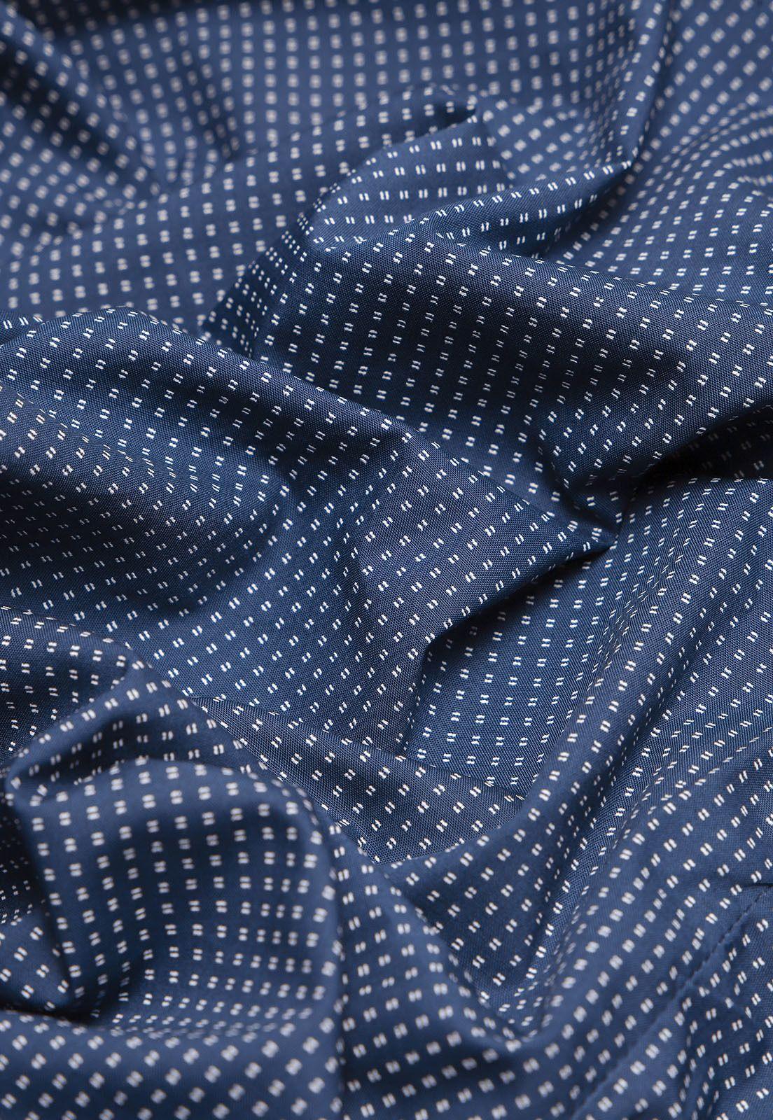 Camisa Casual Print Arrow CM32I91AZ-6