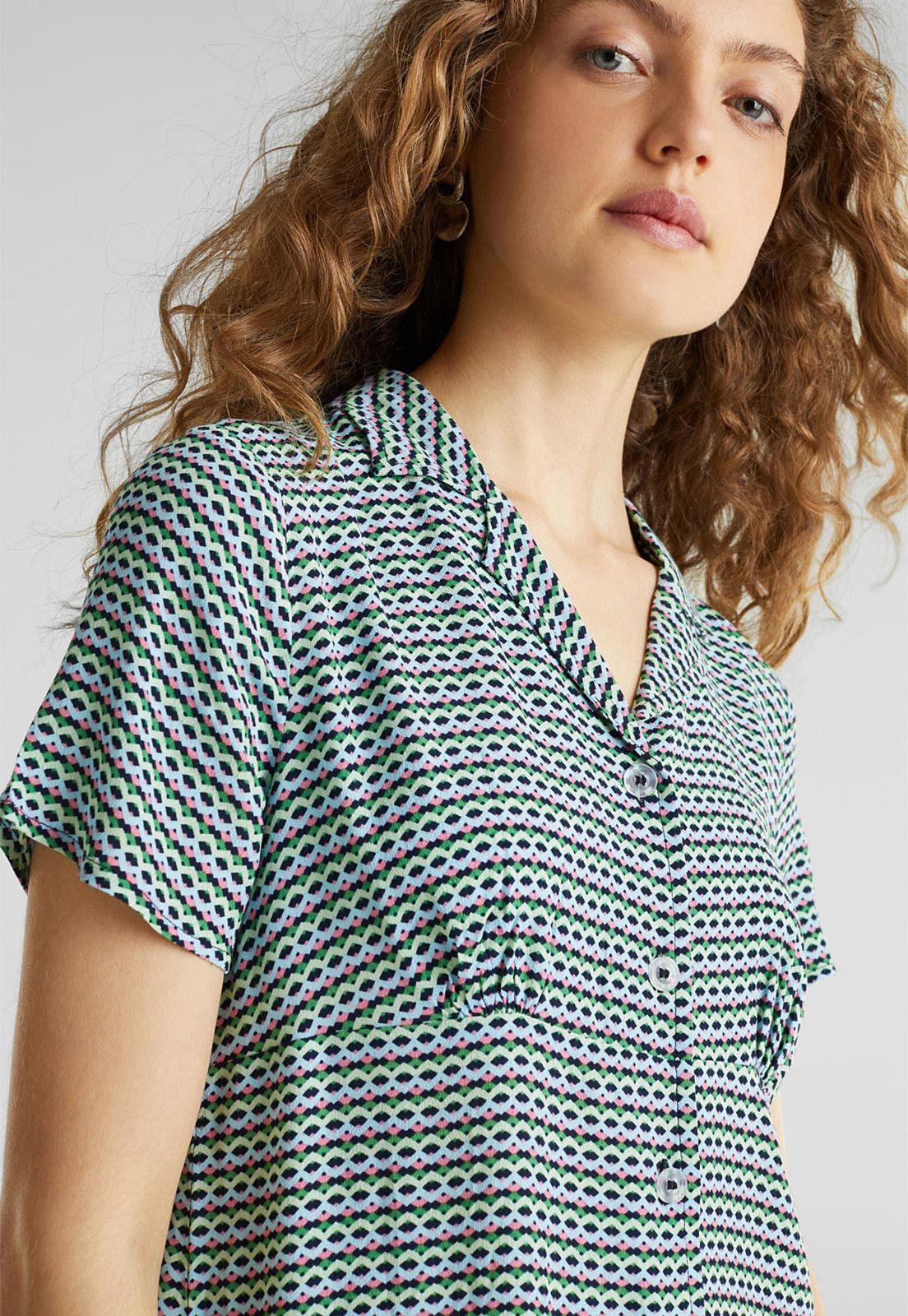 Vestido, LENZING™ ECOVERO™-2