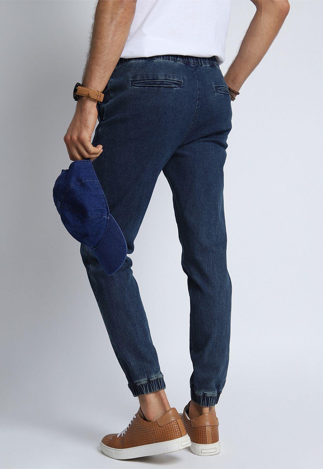 Jeans Jogger Arrow-2