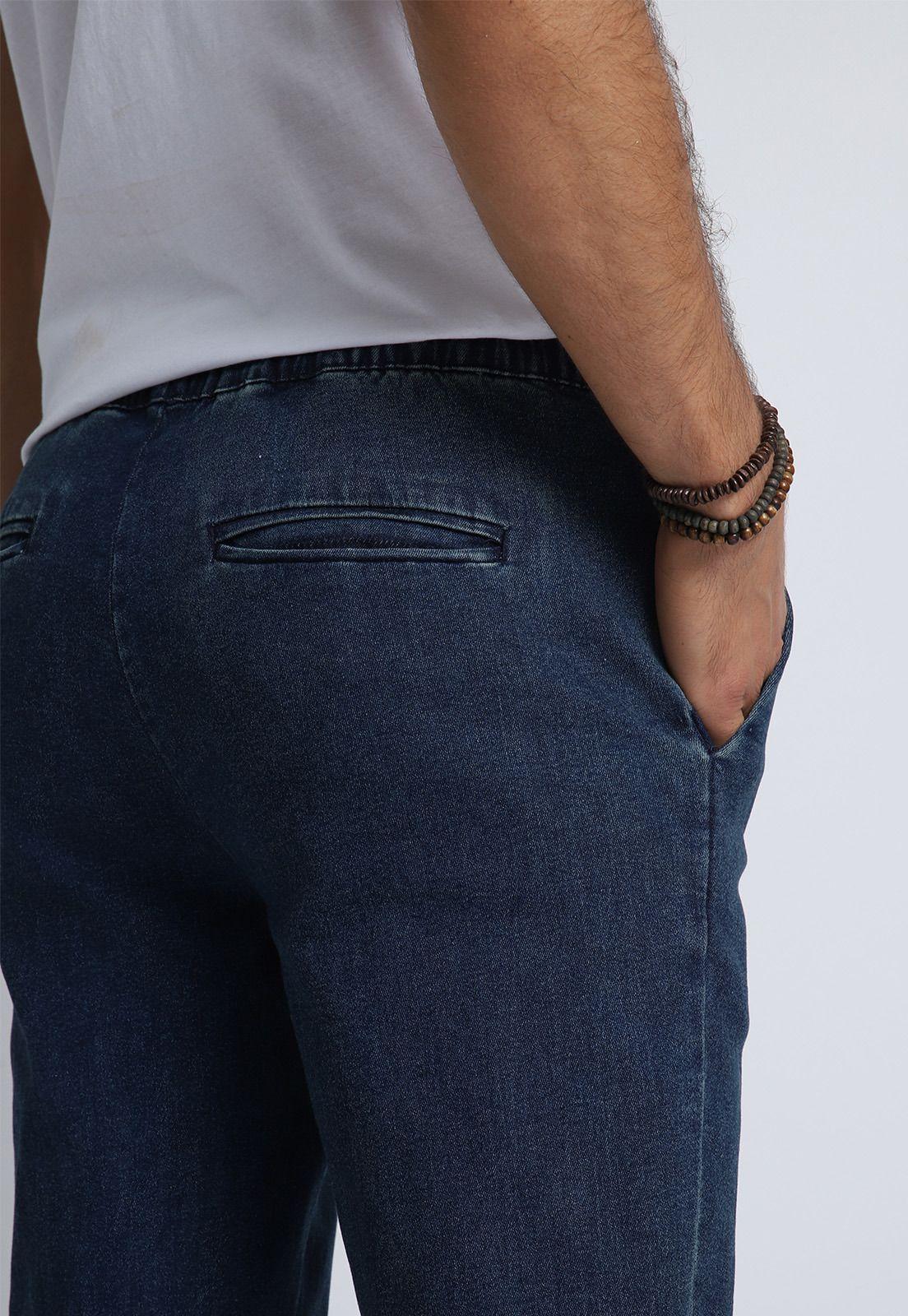 Jeans Jogger Arrow-4