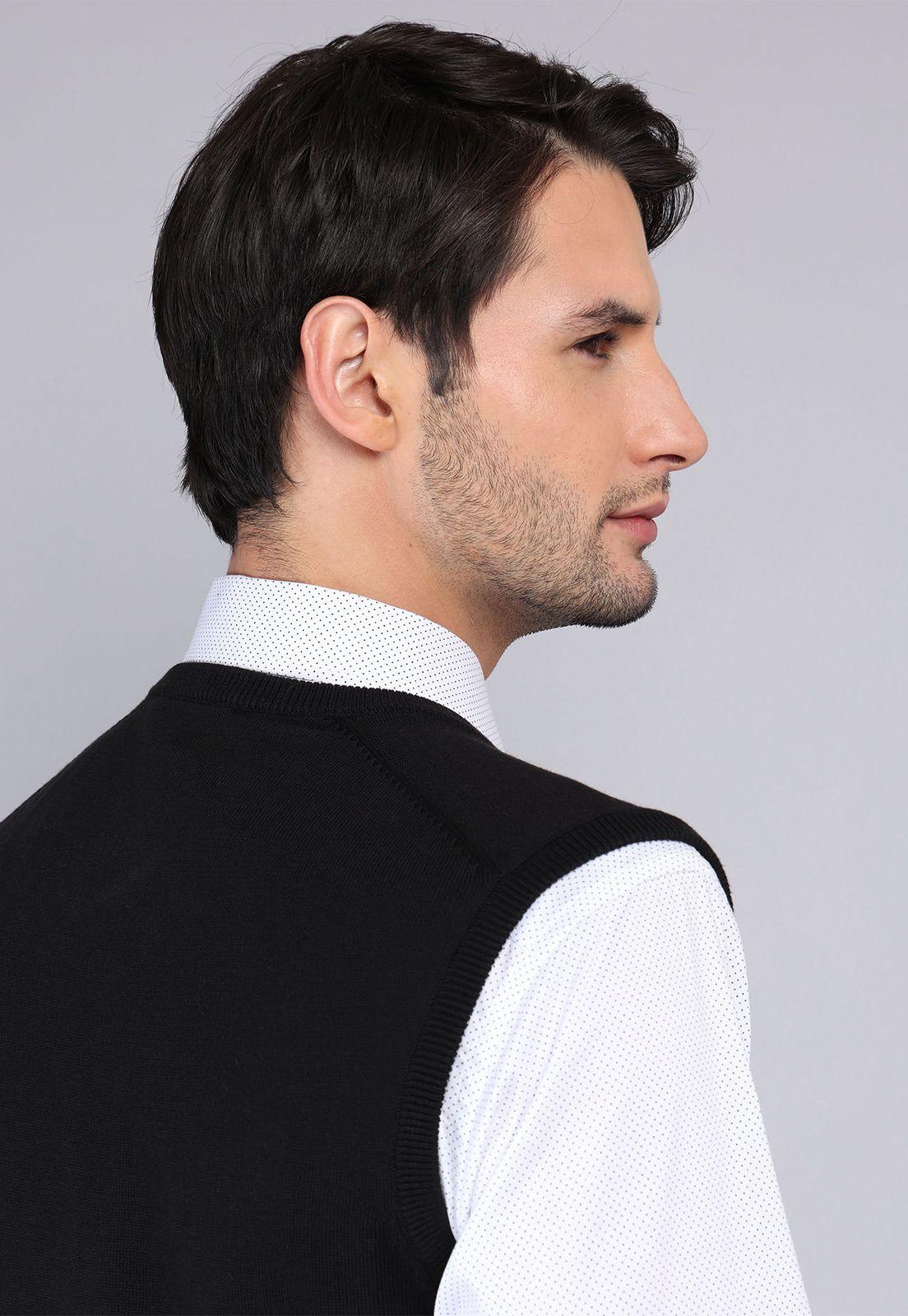 Sweater Sin Mangas Arrow SW32034NE-4