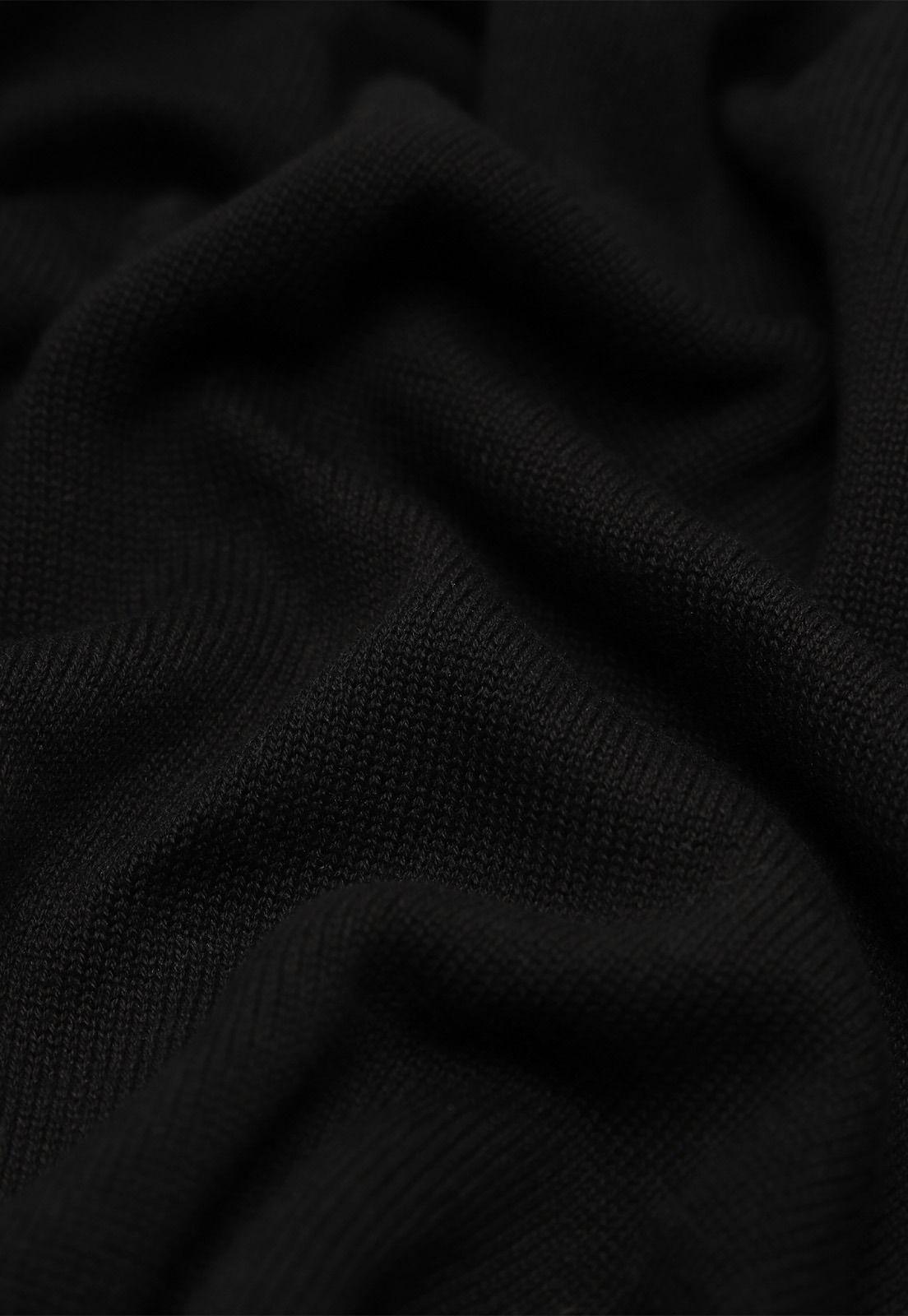 Sweater Sin Mangas Arrow SW32034NE-5