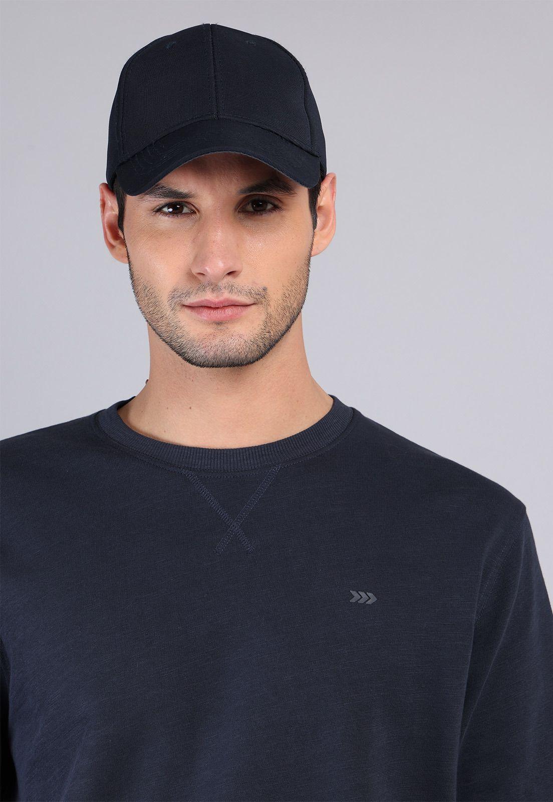 Polerón Cuello Redondo Arrow PL32005NB-2