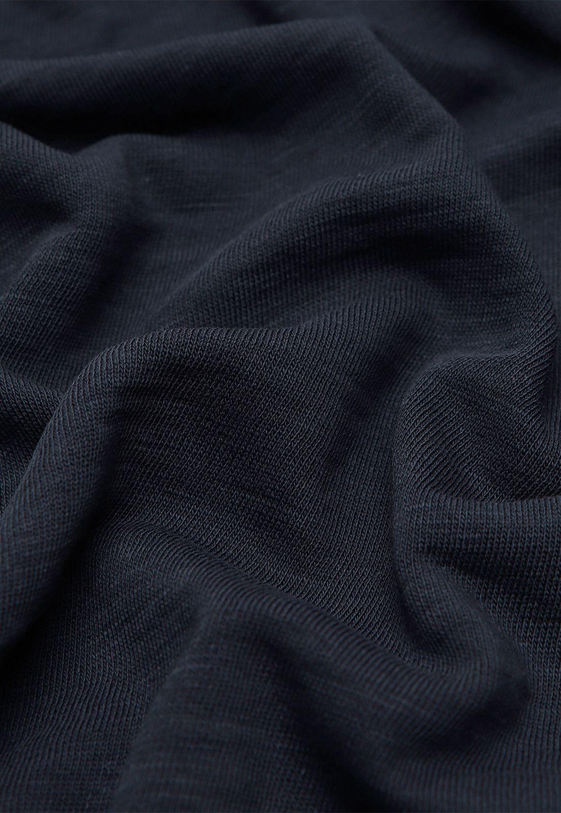 Polerón Cuello Redondo Arrow PL32005NB-5