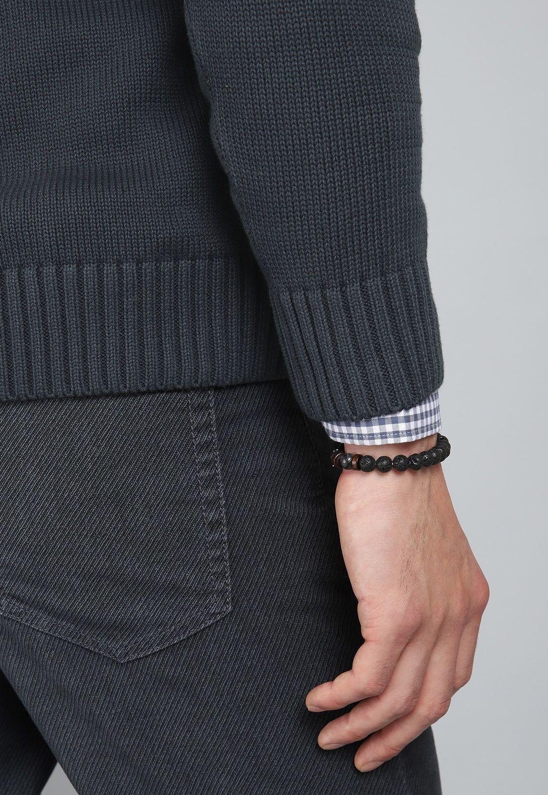 Sweater Cuello Redondo Arrow SW31043AO-4