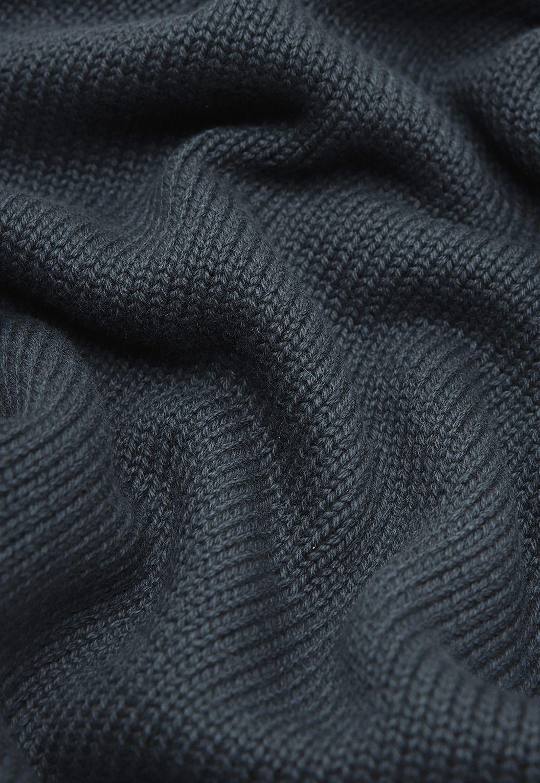 Sweater Cuello Redondo Arrow SW31043AO-5