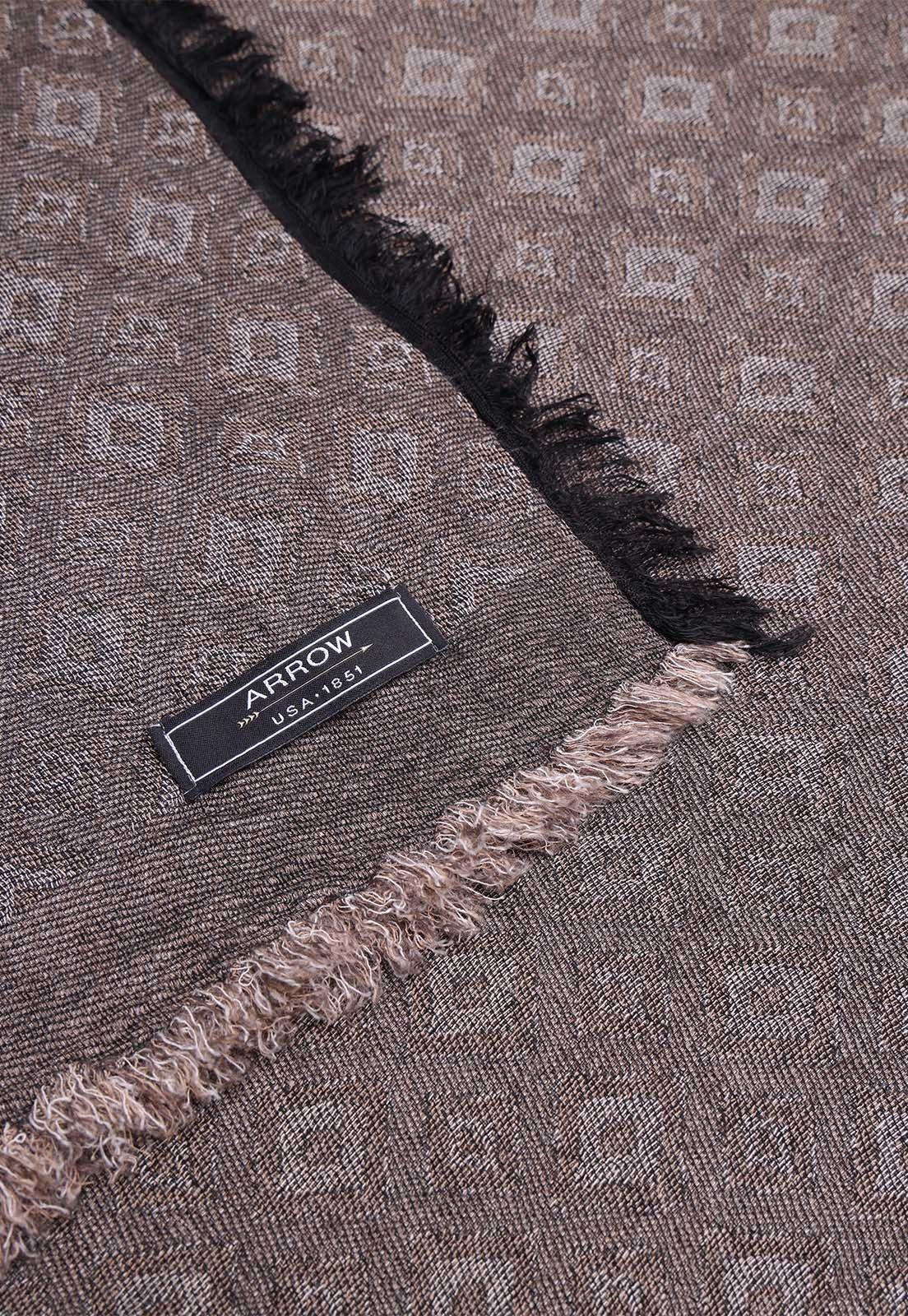 Bufanda Rombos Arrow BU2704BE-2