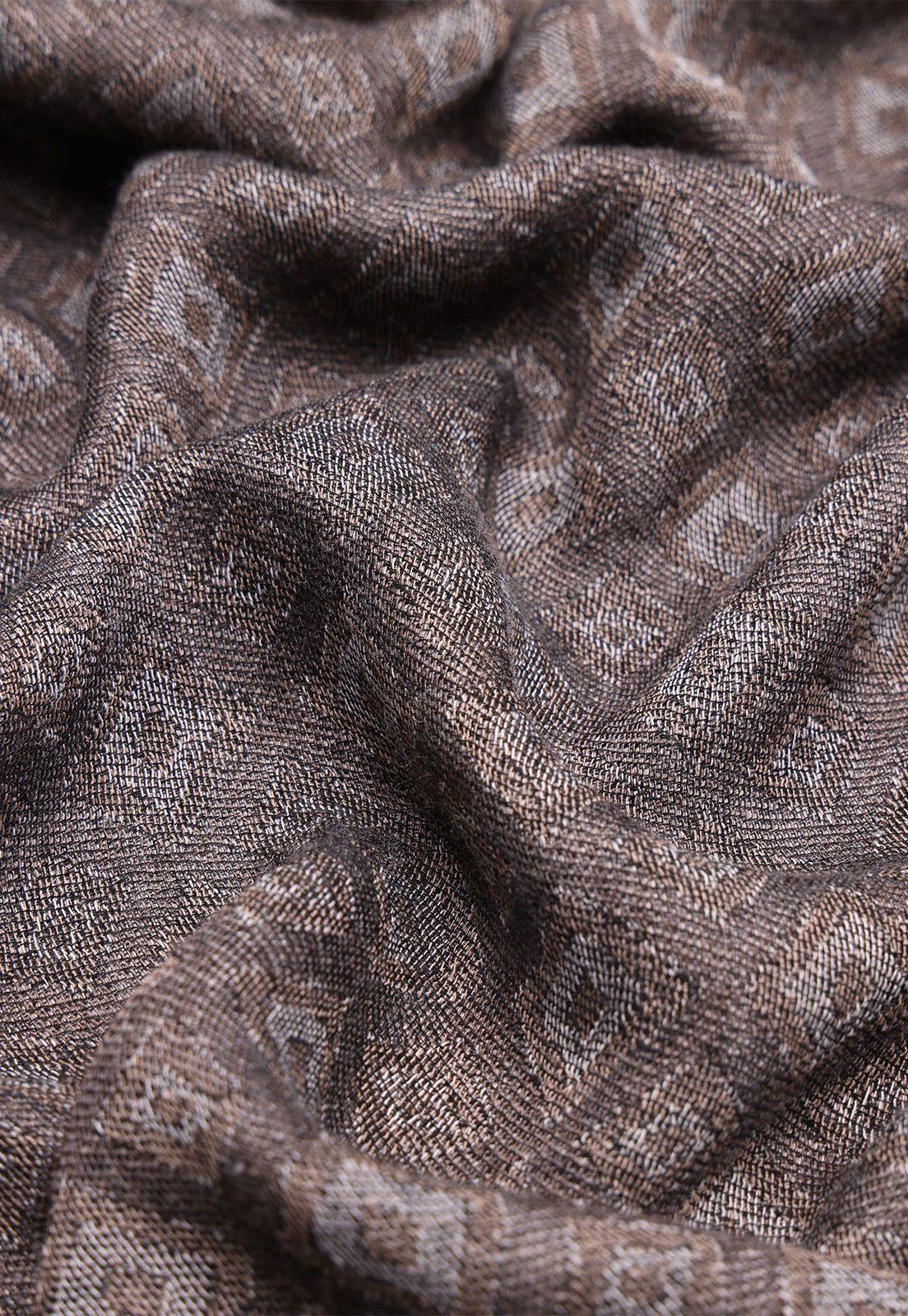 Bufanda Rombos Arrow BU2704BE-3