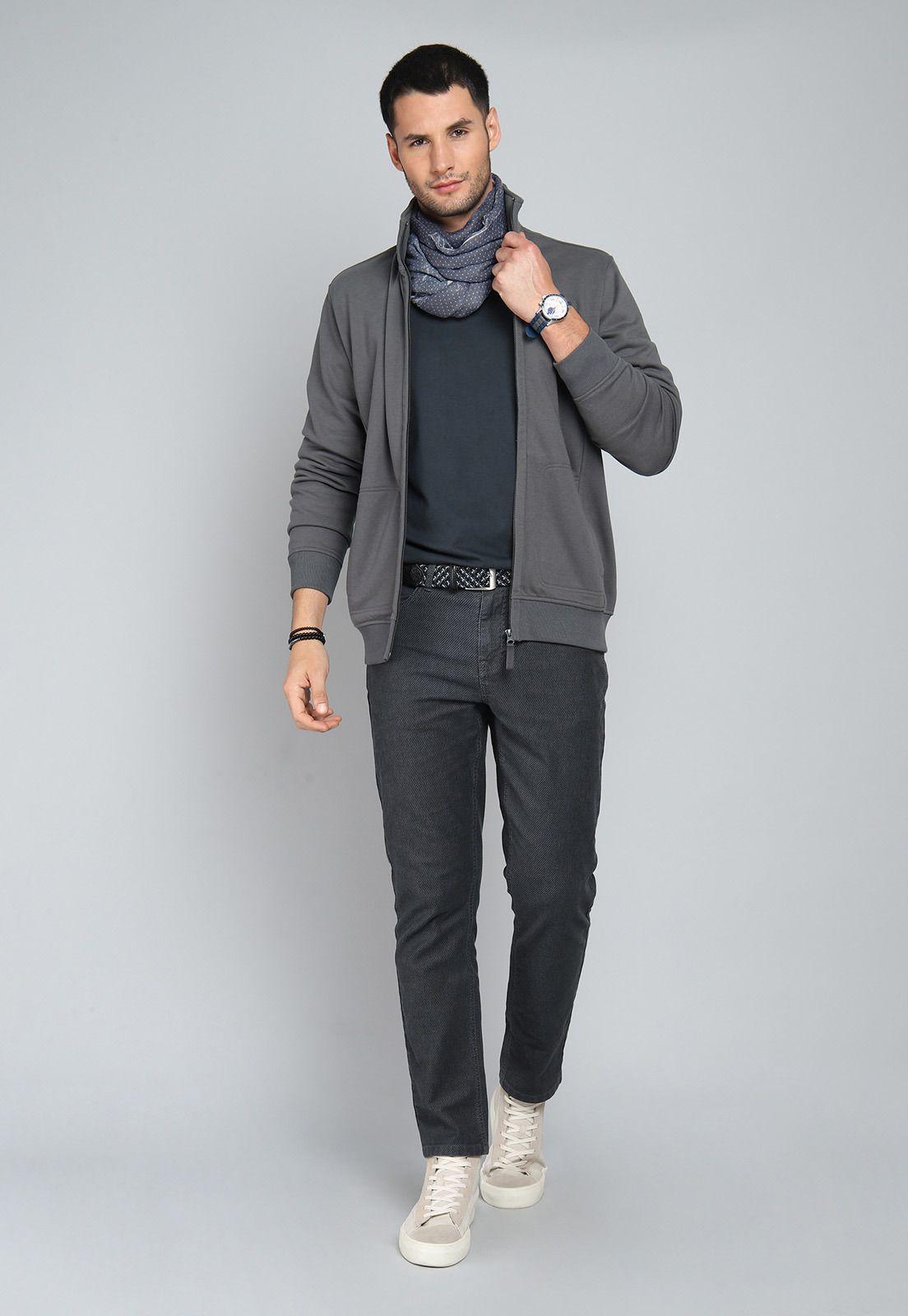 Polerón Cuello Alto Arrow-3