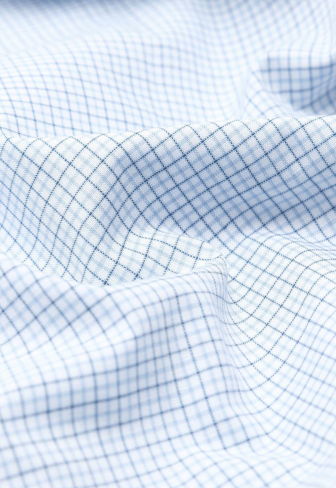 Camisa Formal Cuadros Arrow ARM0305CE-6