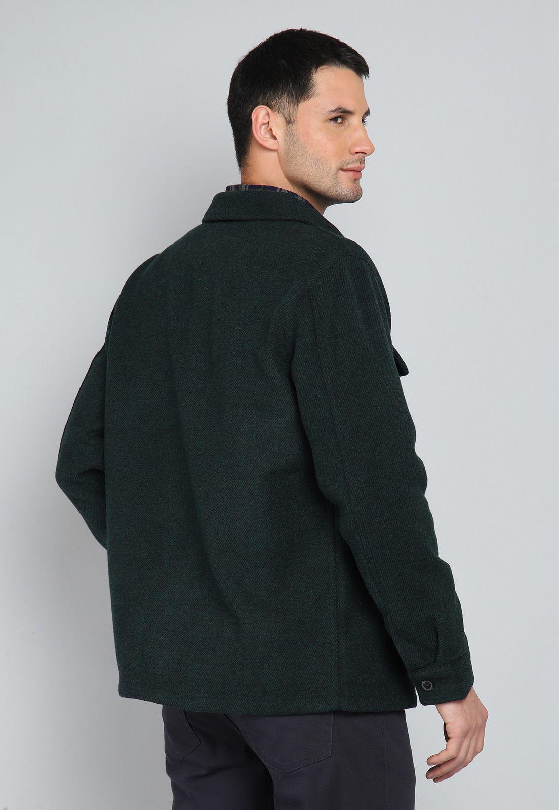 Chaqueta Oversize Manga Larga Guy Laroche GLBIF57OL-1