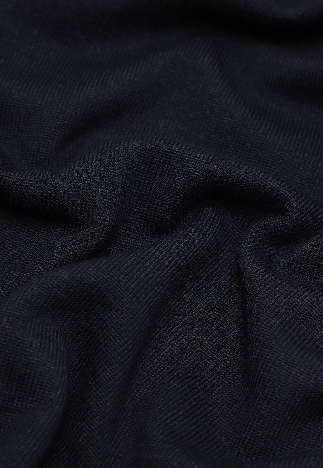 Sweater Cuello Redondo Soviet BISHI21NB-5