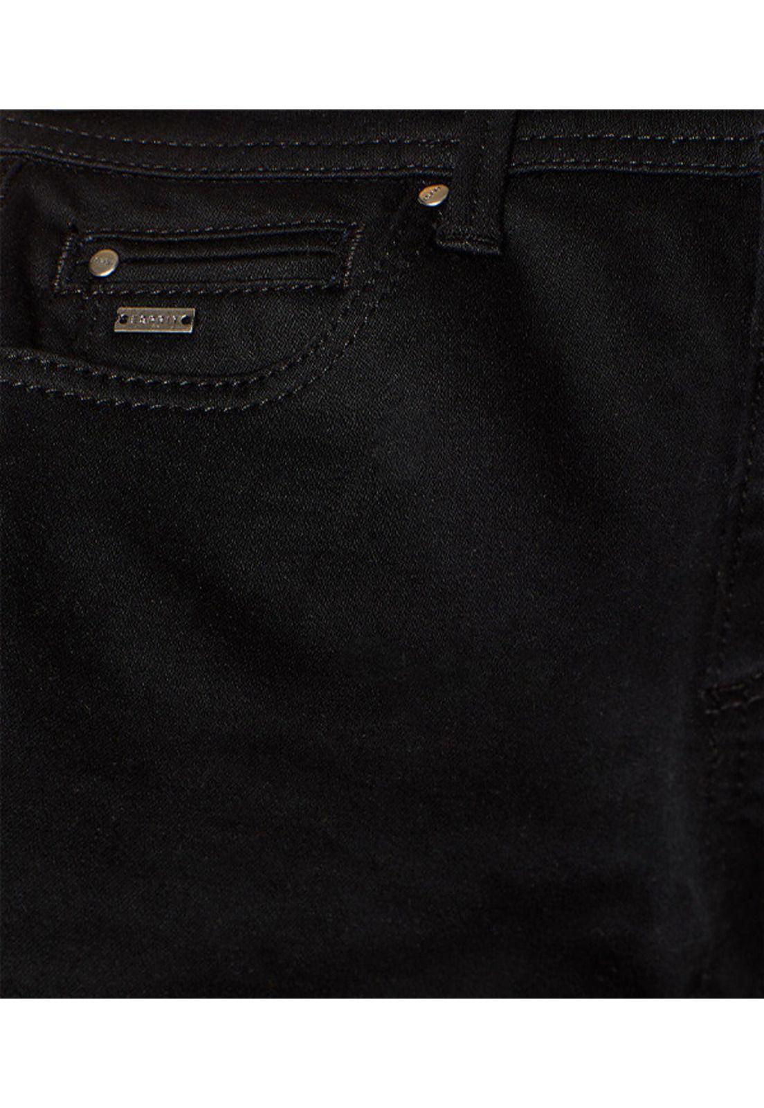 Pantalón Mujer Skinny High Rise -1