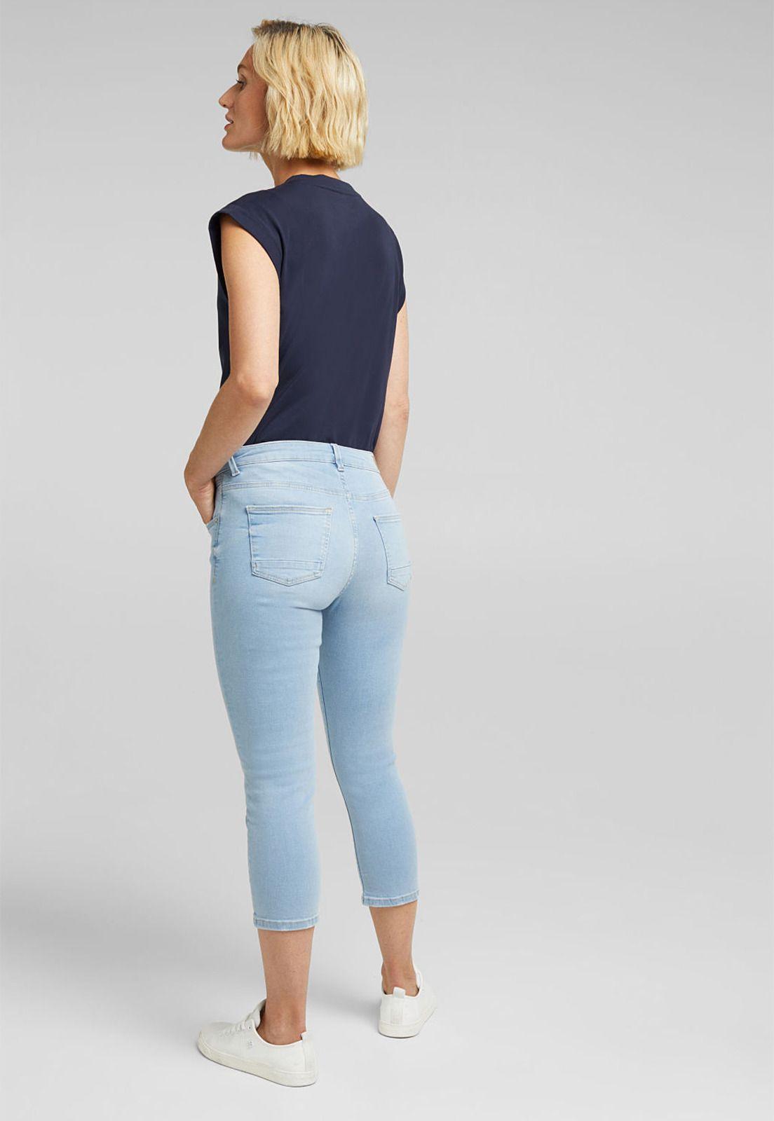 Jeans skinny medium rise-0