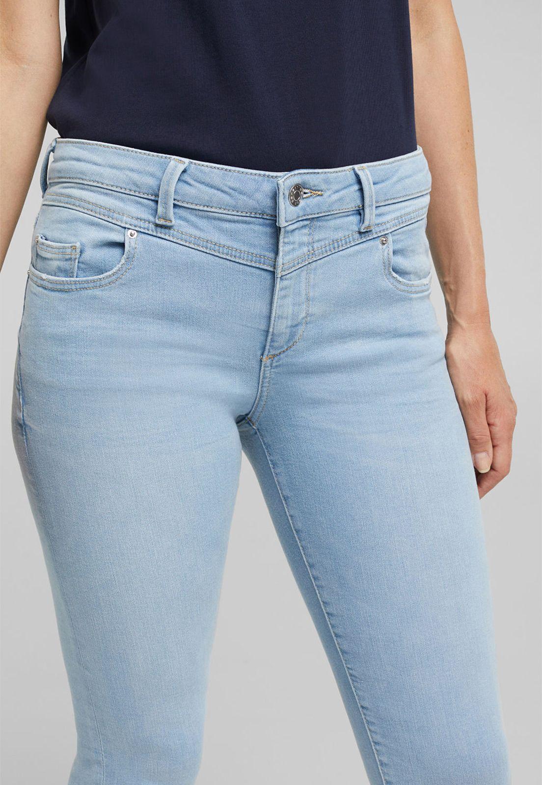 Jeans skinny medium rise-1