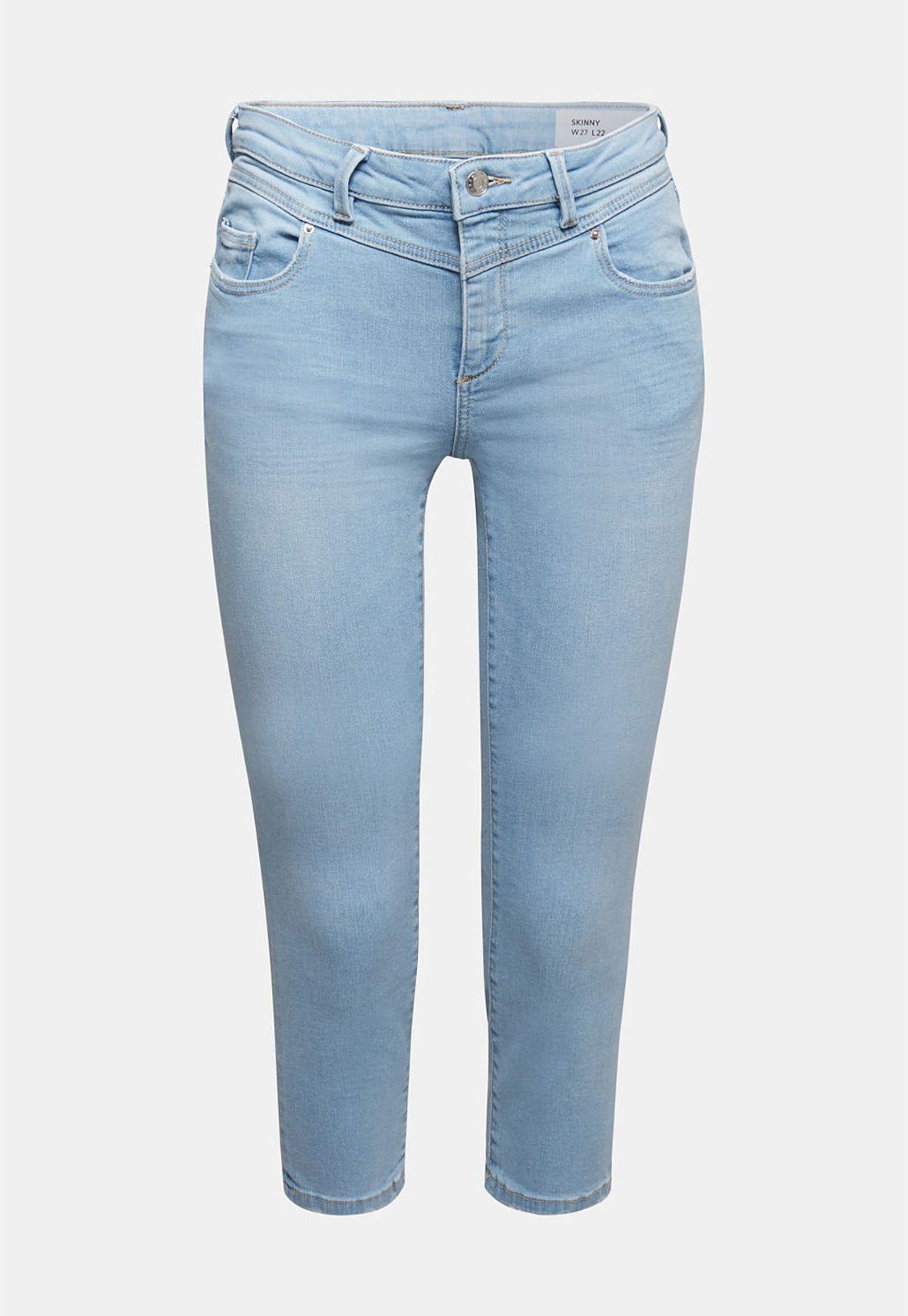Jeans skinny medium rise-2