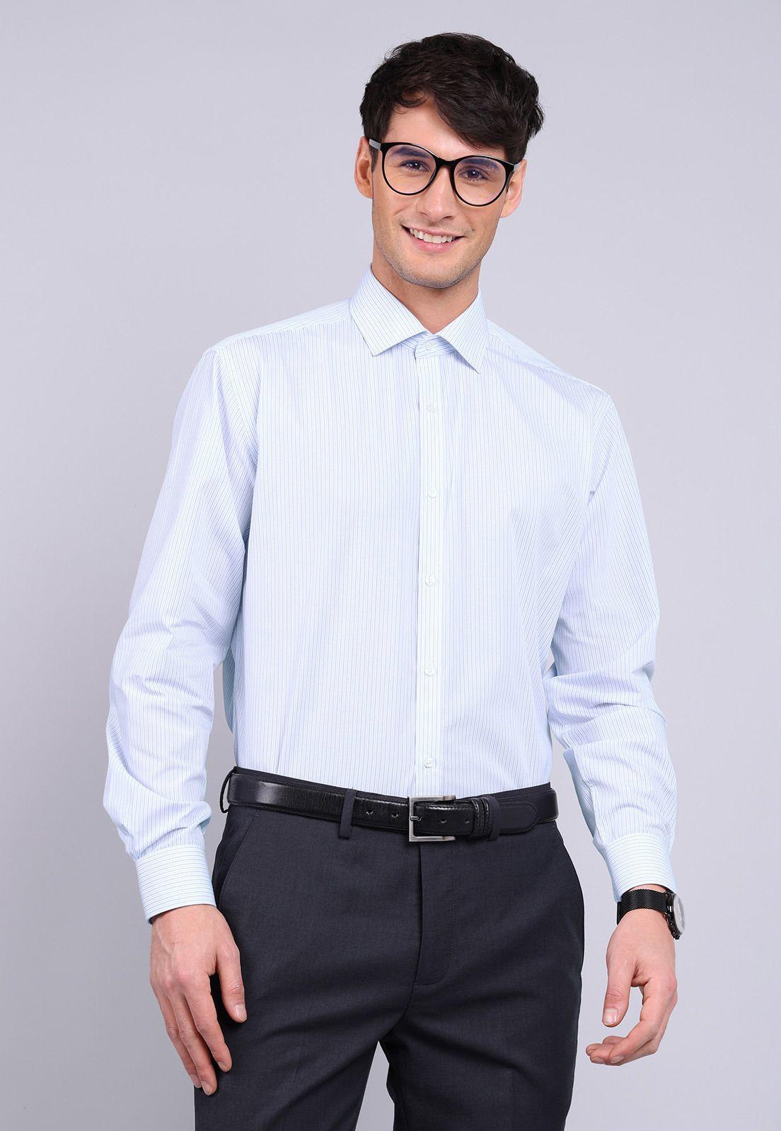 Camisa Formal Rayas Van Heusen VHCM254LI-0