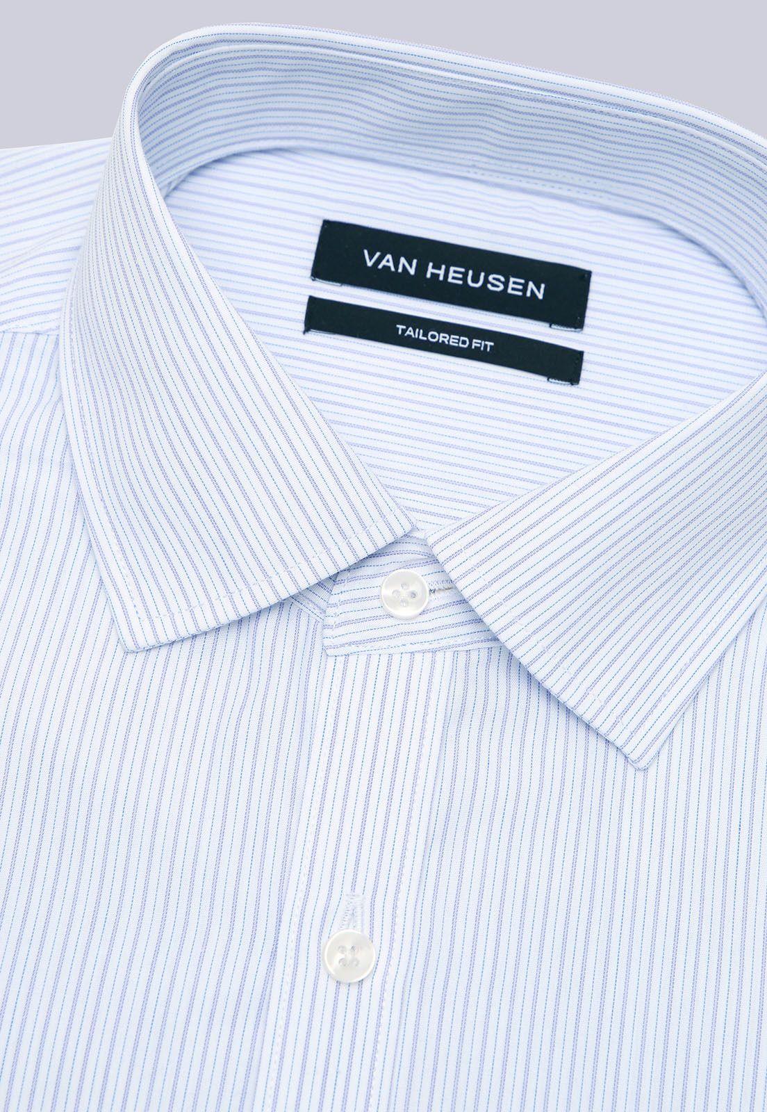 Camisa Formal Rayas Van Heusen VHCM254LI-1