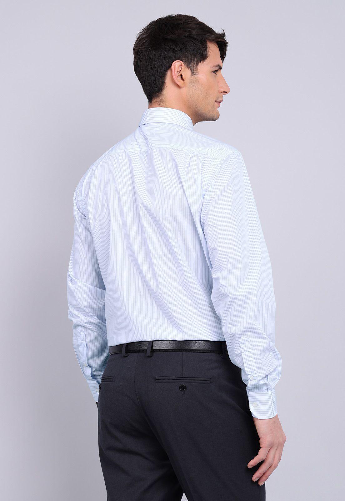 Camisa Formal Rayas Van Heusen VHCM254LI-2