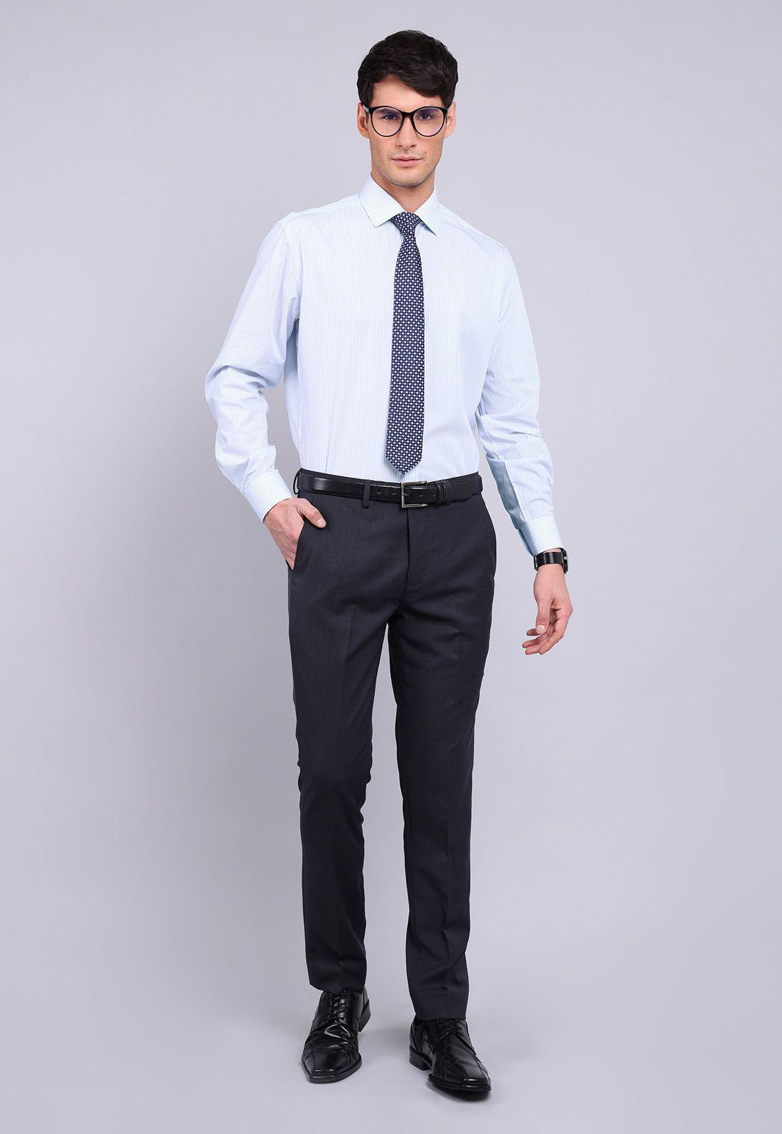 Camisa Formal Rayas Van Heusen VHCM254LI-4