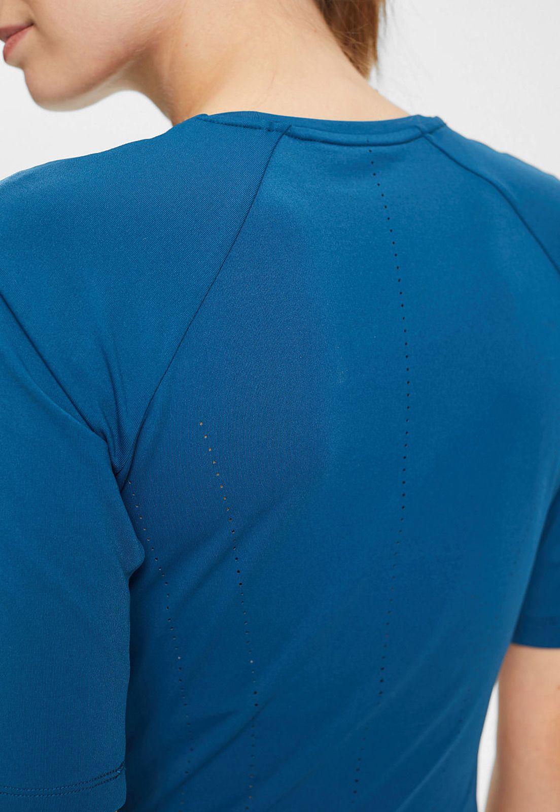 Polera Deportiva Mujer Esprit 072EI1K325-2