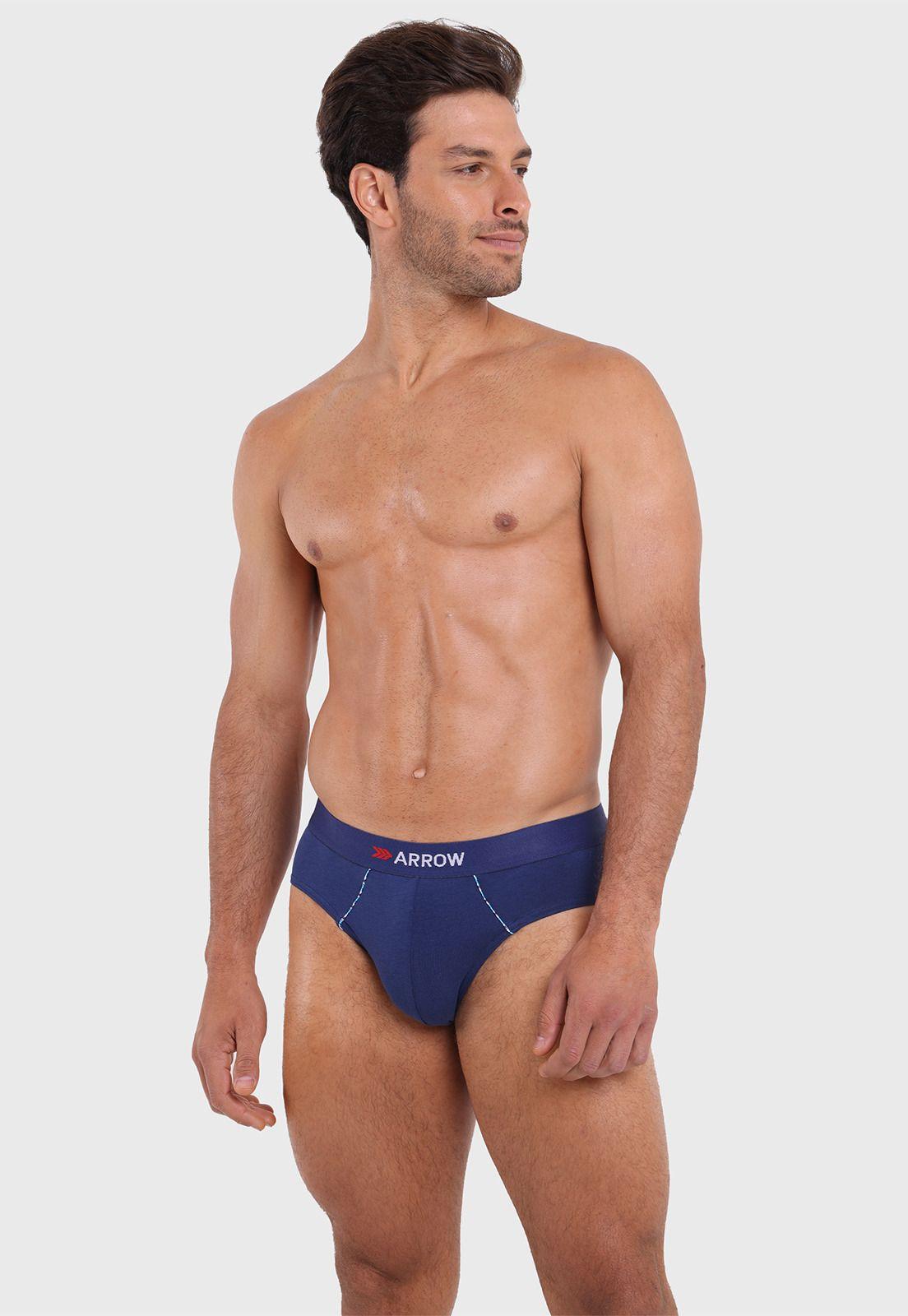 Slip 3 Unidades Design Arrow SL32311AZ-4