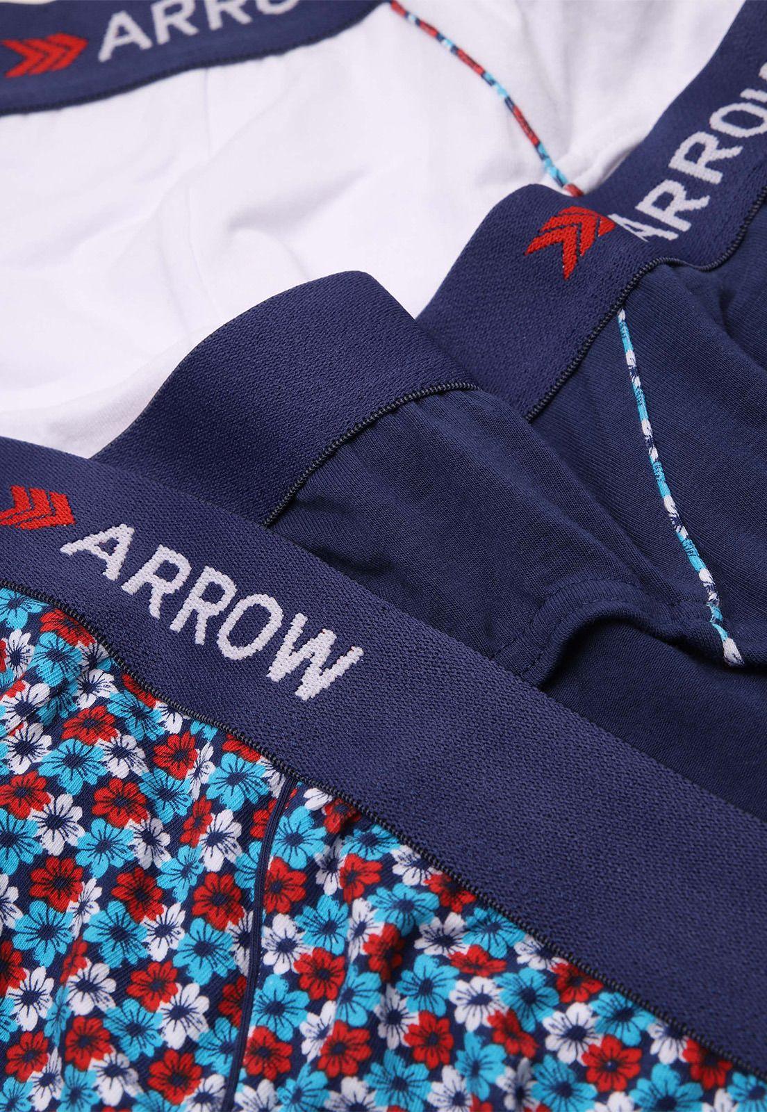 Slip 3 Unidades Design Arrow SL32311AZ-5