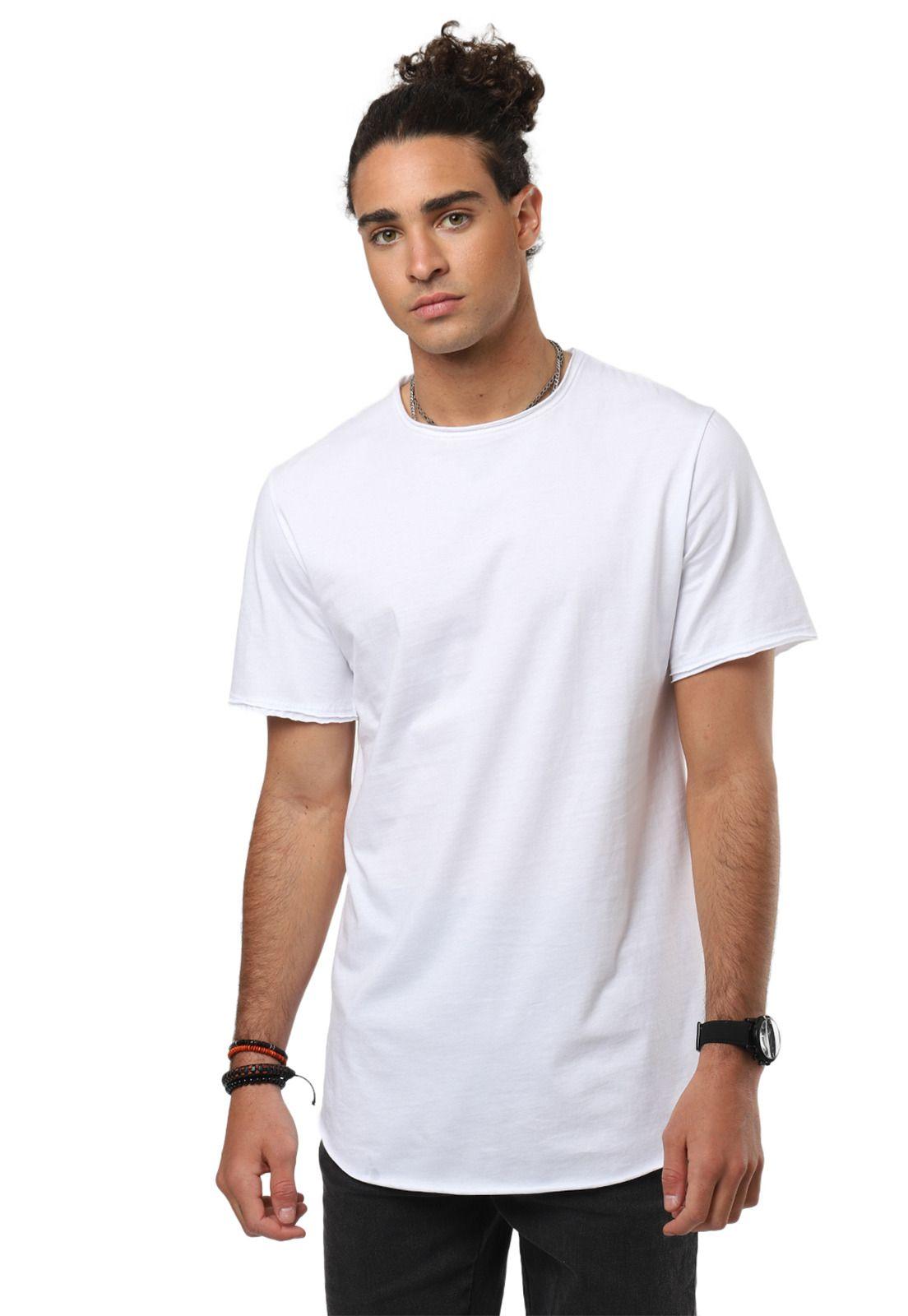 Polera Juvenil Manga Corta-0