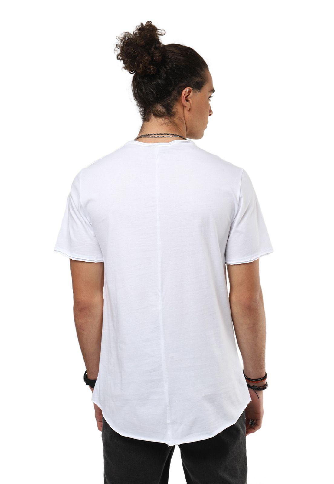 Polera Juvenil Manga Corta-1