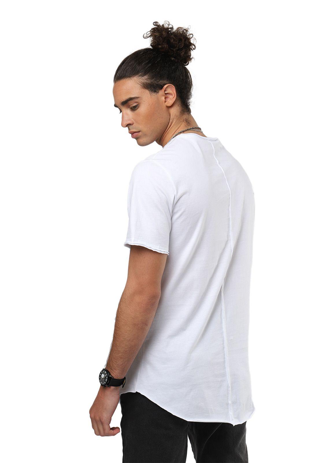 Polera Juvenil Manga Corta-2