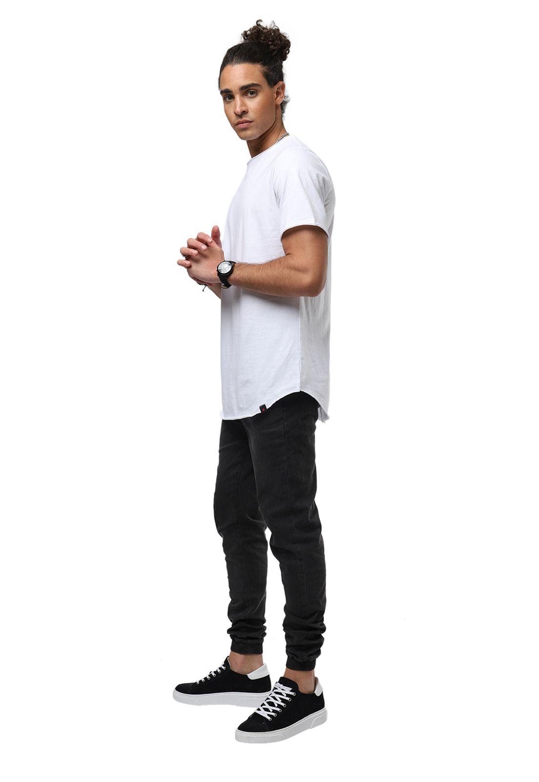 Polera Juvenil Manga Corta-3