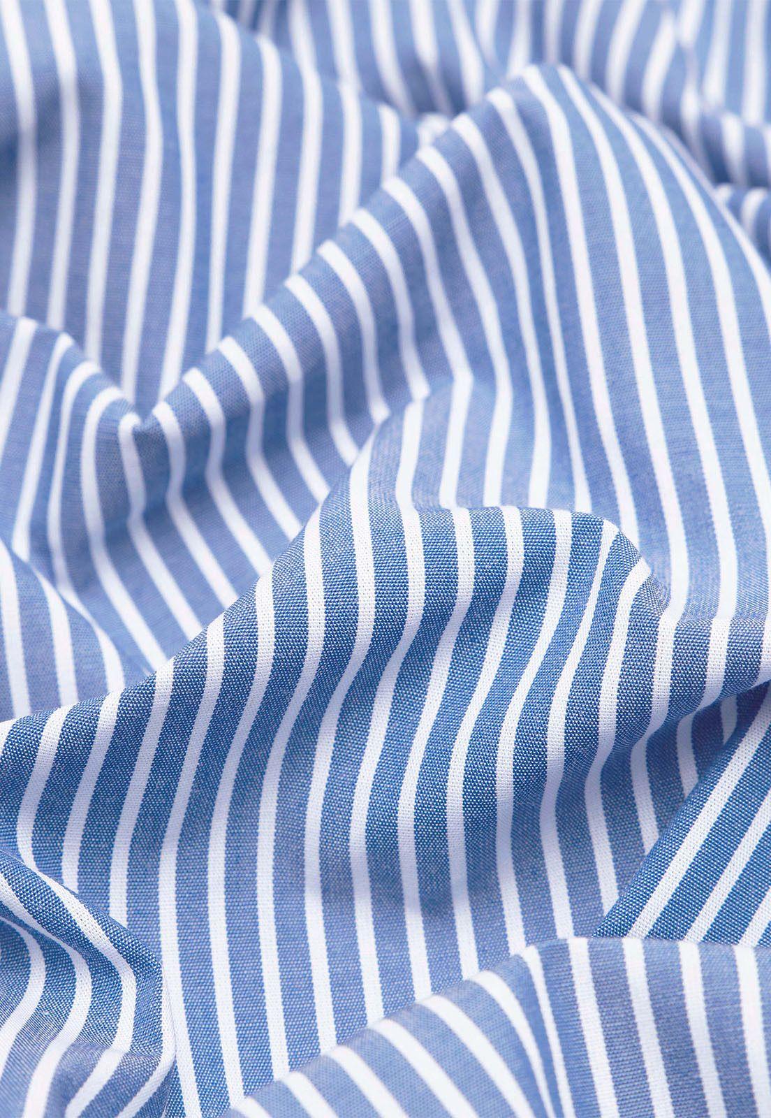 Camisa Formal A Rayas Arrow ARM0353AZ-5