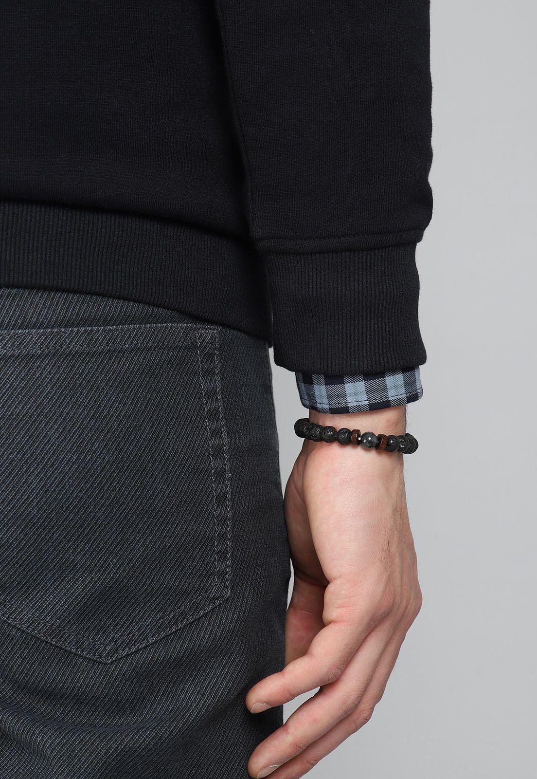 Polerón Cuello Redondo Arrow-4