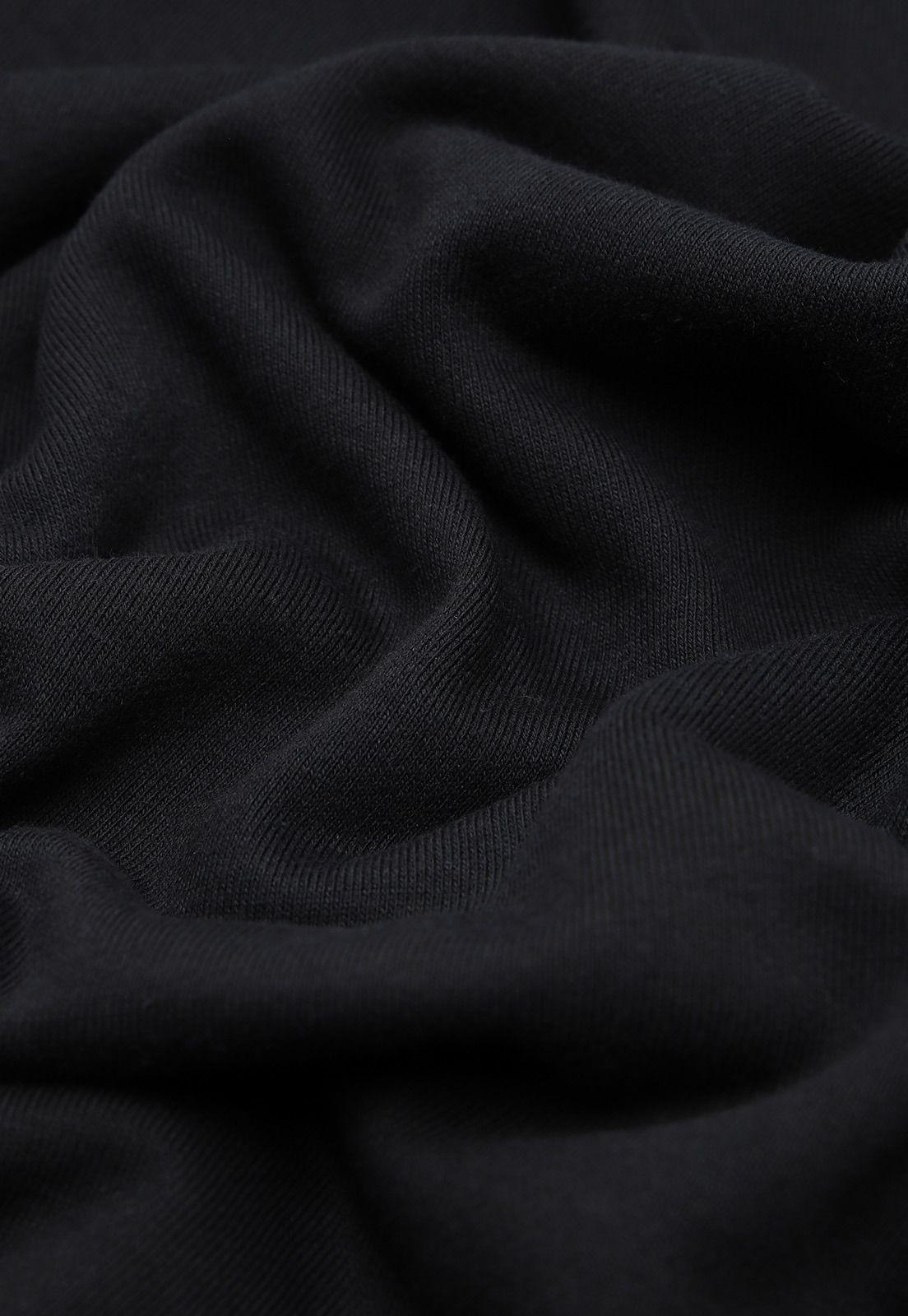 Polerón Cuello Redondo Arrow-5