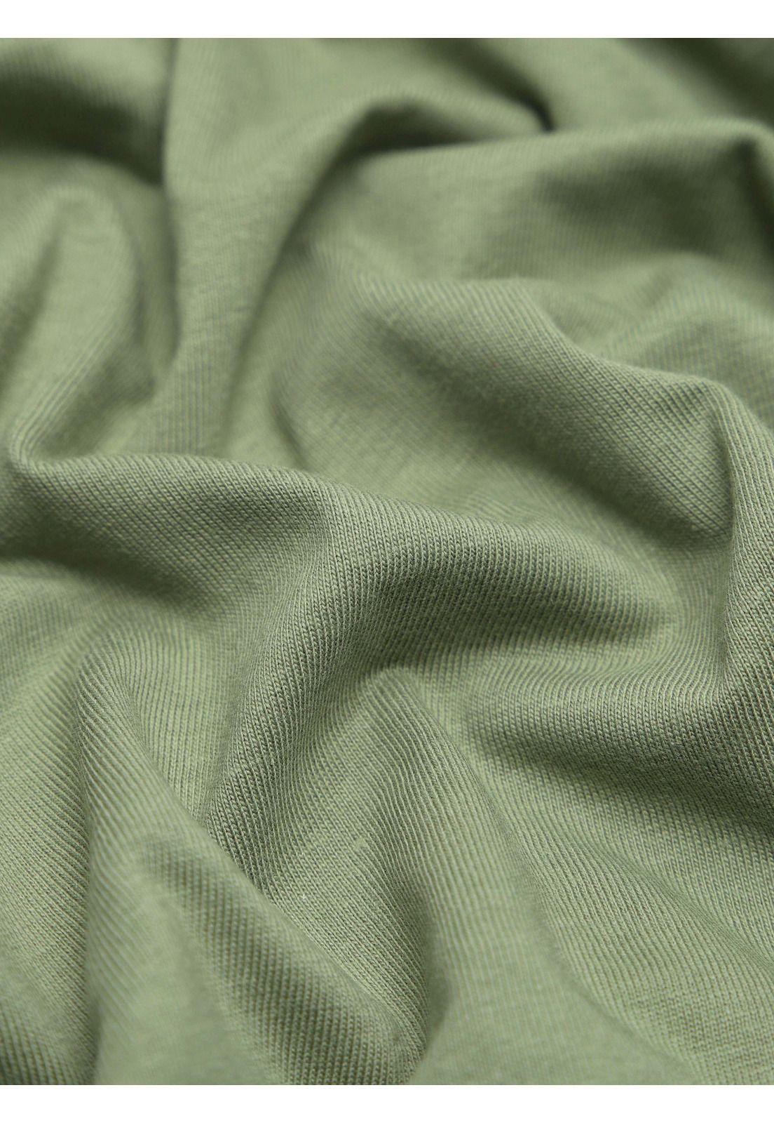 Polera Cuello Redondo Piero Butti PBCVK45VE-5