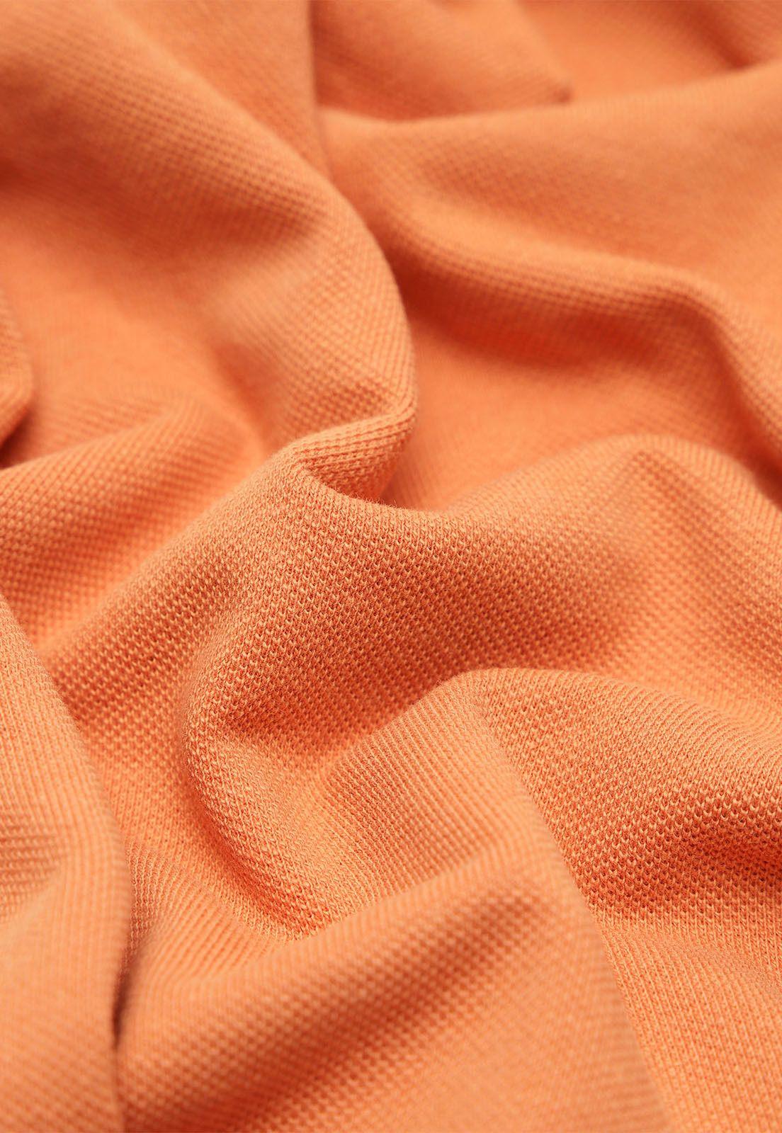 Polera Pique Manga Corta Arrow PO32015NA-5