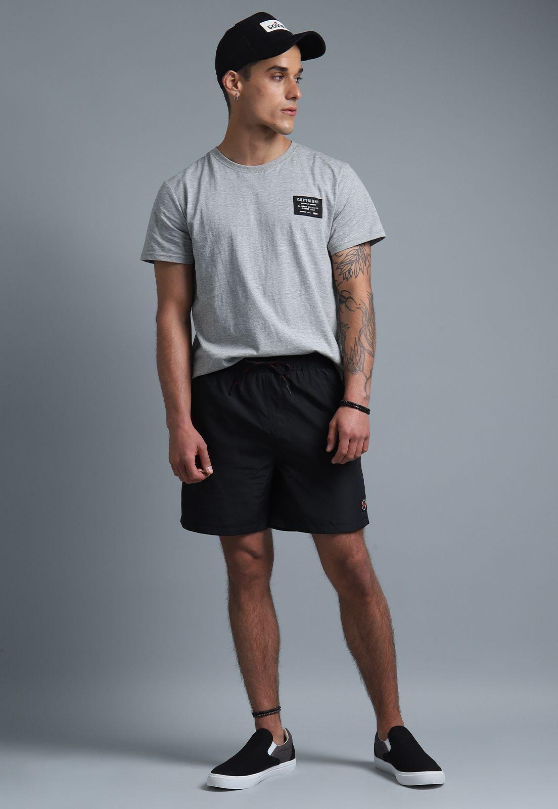 Short de Baño Hombre Soviet-5