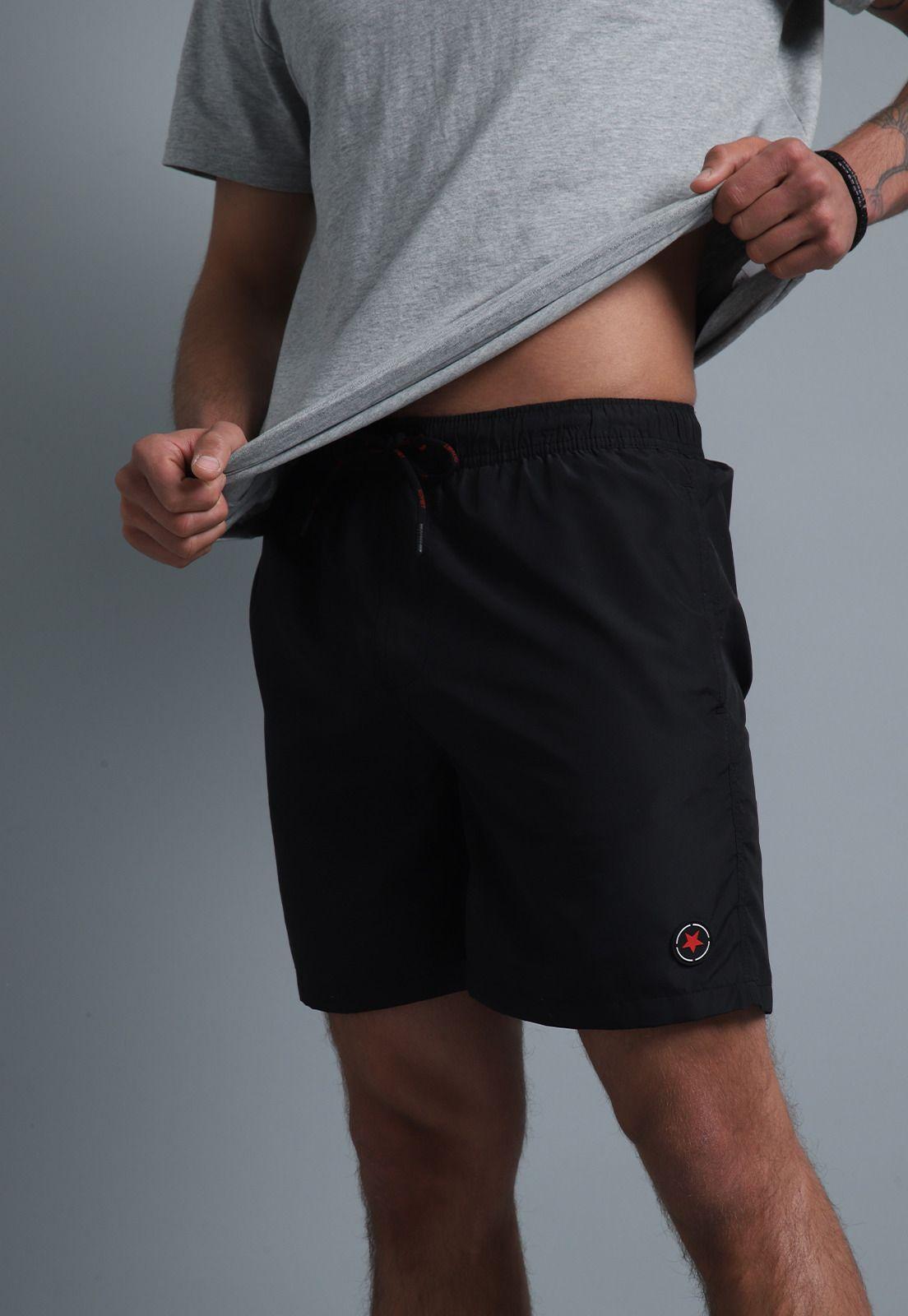 Short de Baño Hombre Soviet STBH603NE-0