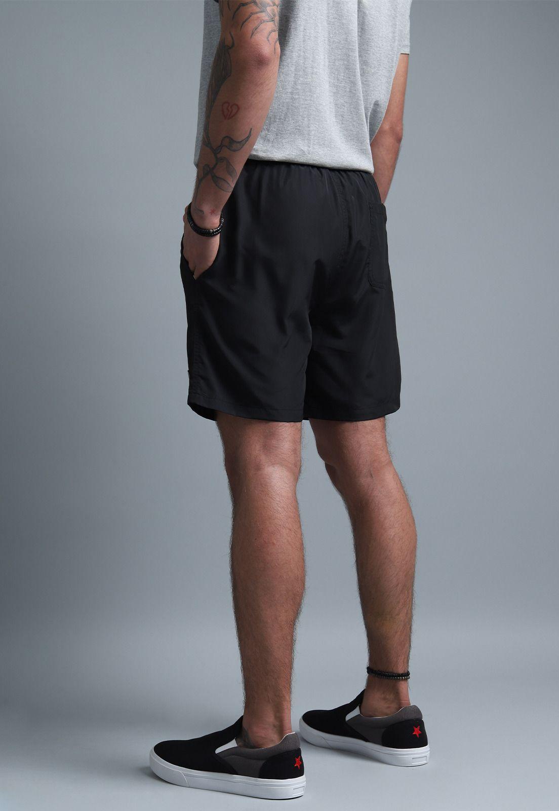 Short de Baño Hombre Soviet STBH603NE-3