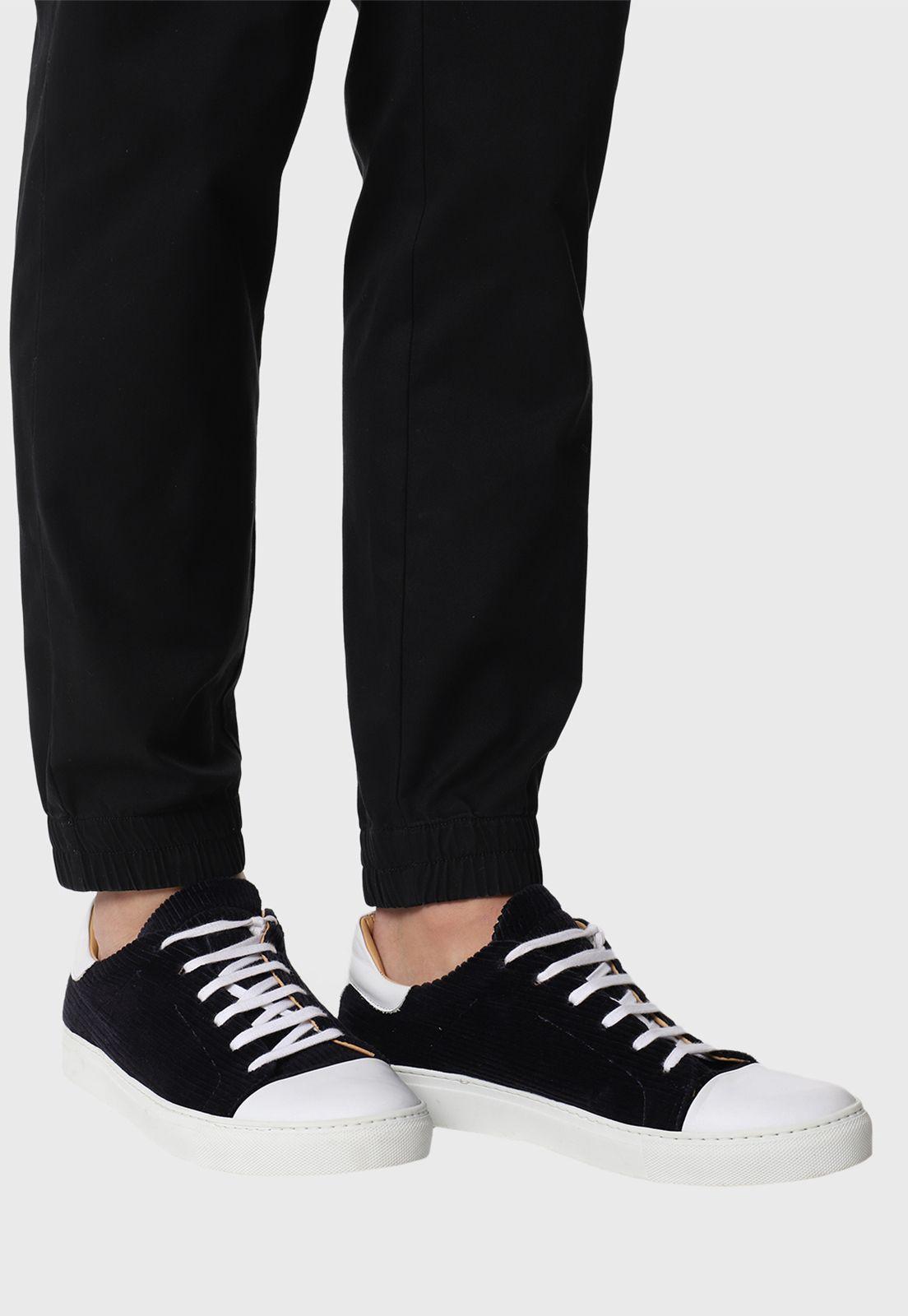 Pantalon Chino Guy Laroche-3