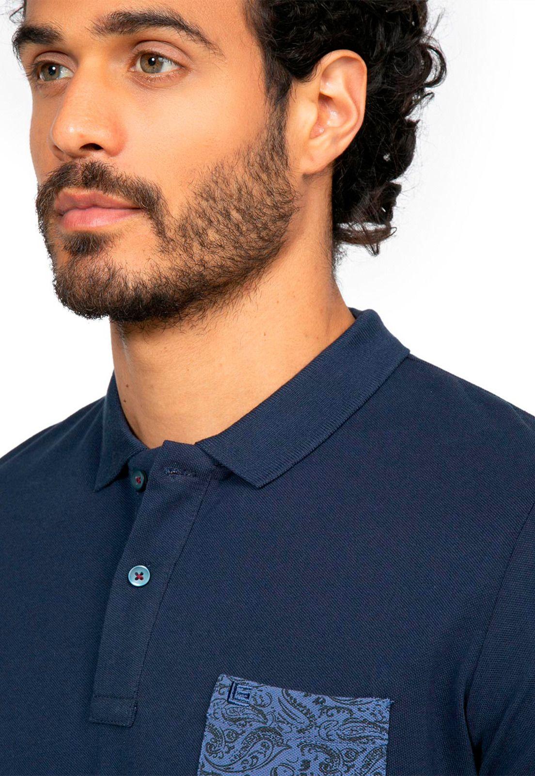 Polera pique casual-2