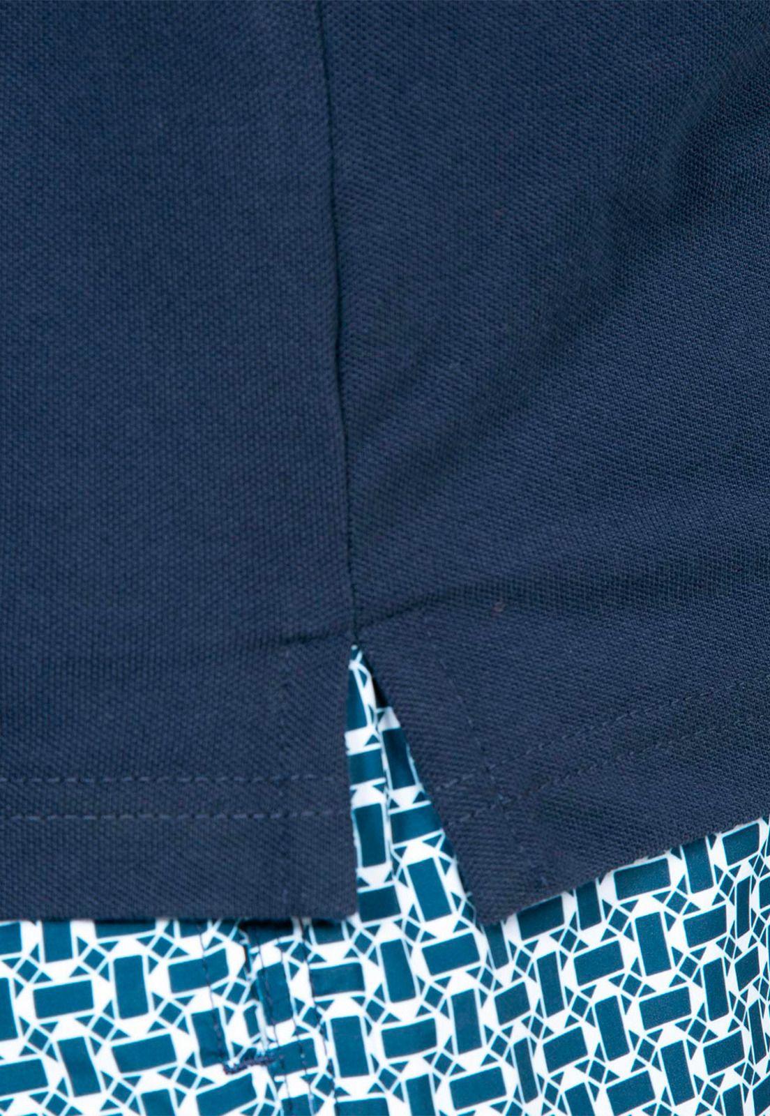 Polera pique casual-3