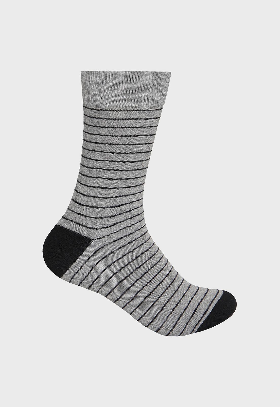 Caja Calcetines 4 Unidades Casual Arrow CP42503SU-3