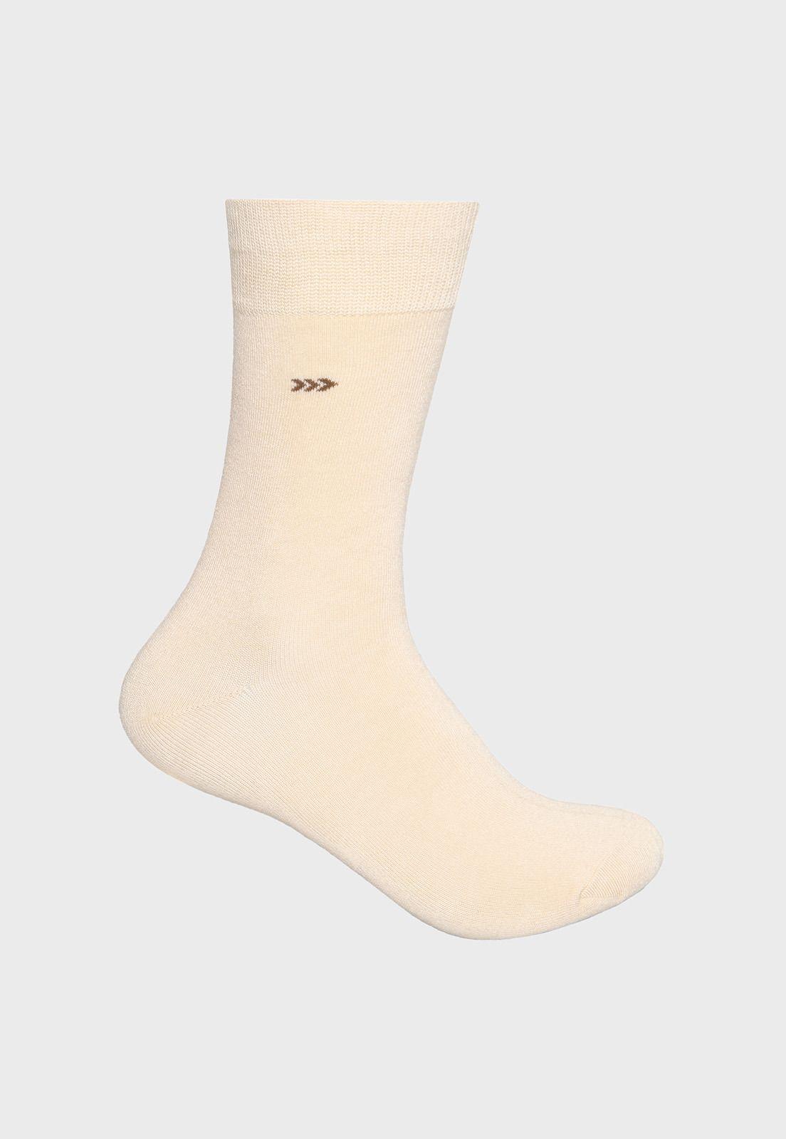 Caja Calcetines 4 Unidades Casual Arrow CP42503SU-4