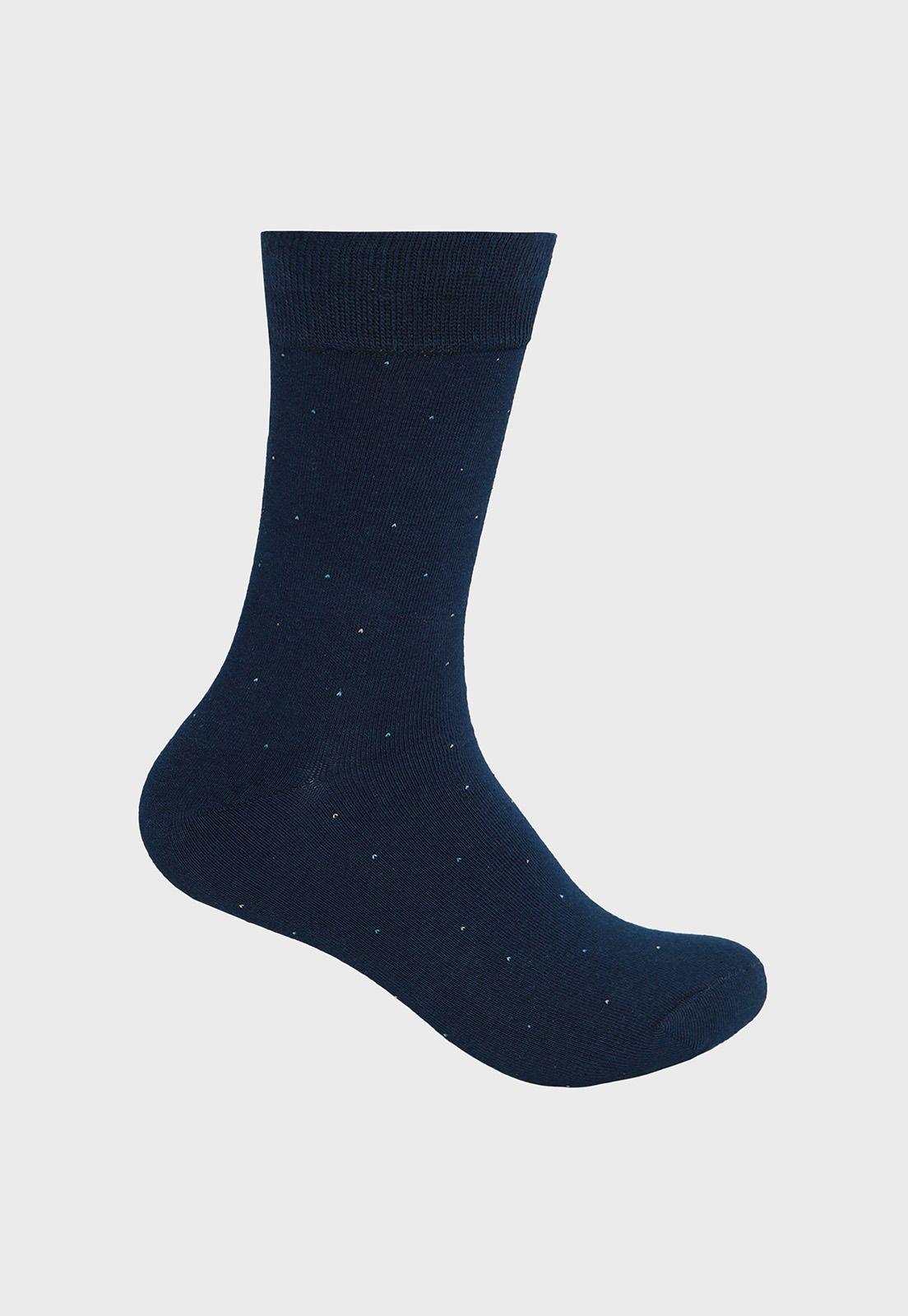 Caja Calcetines 4 Unidades Casual Arrow CP42503SU-5